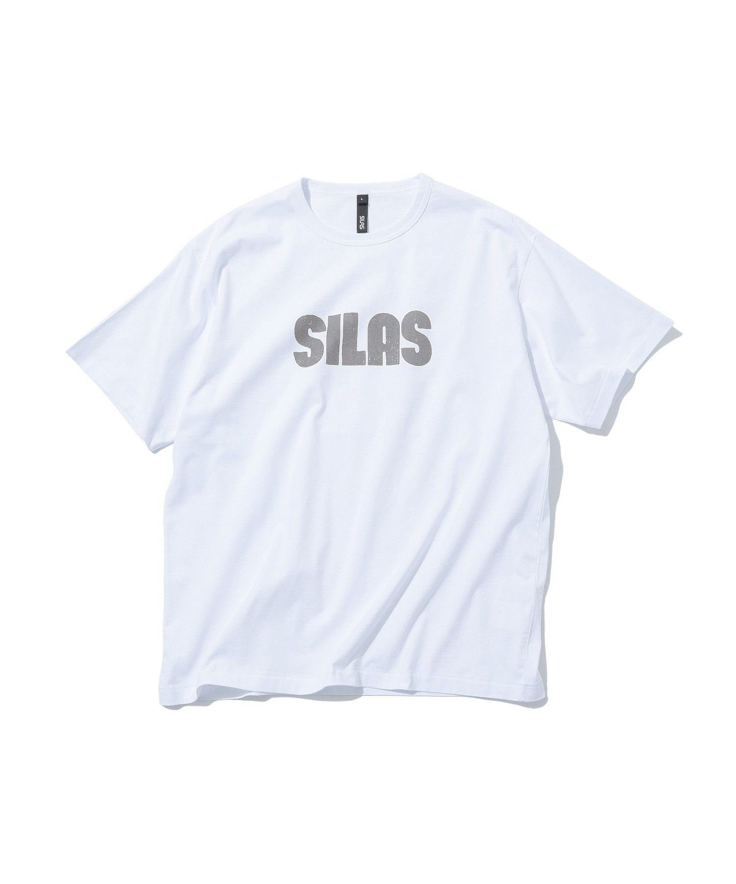 楽天市場】SILAS サイラス（Tシャツ・カットソー｜トップス）：メンズ