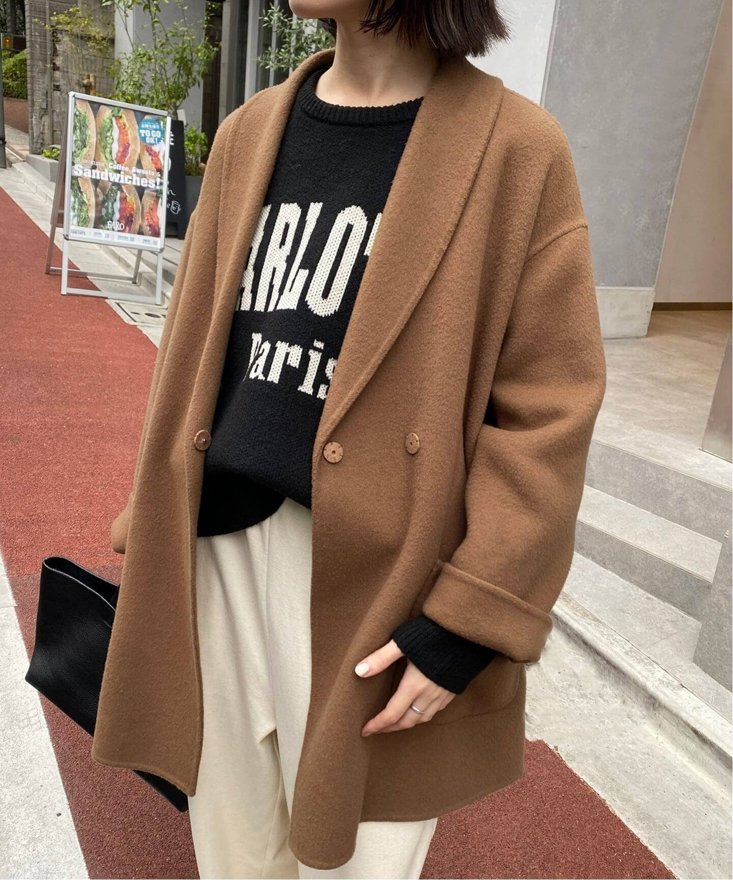 楽天市場】IENA コート（レディースファッション）の通販