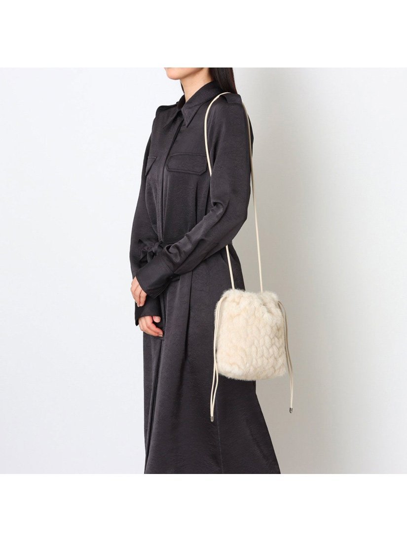 楽天市場】ミンク（レディースバッグ｜バッグ）：バッグ・小物