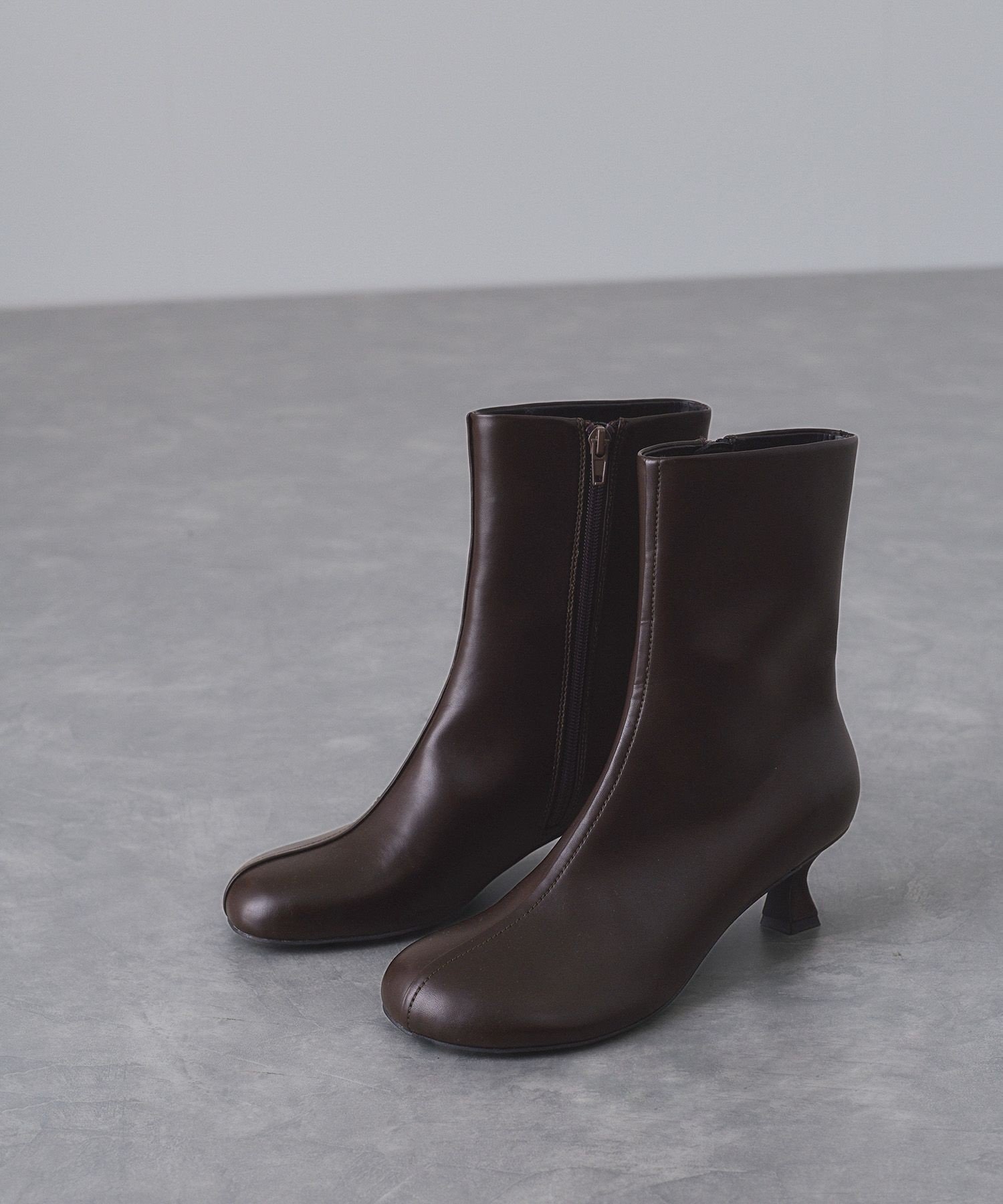 楽天市場】アダムエロペ ブーツの通販