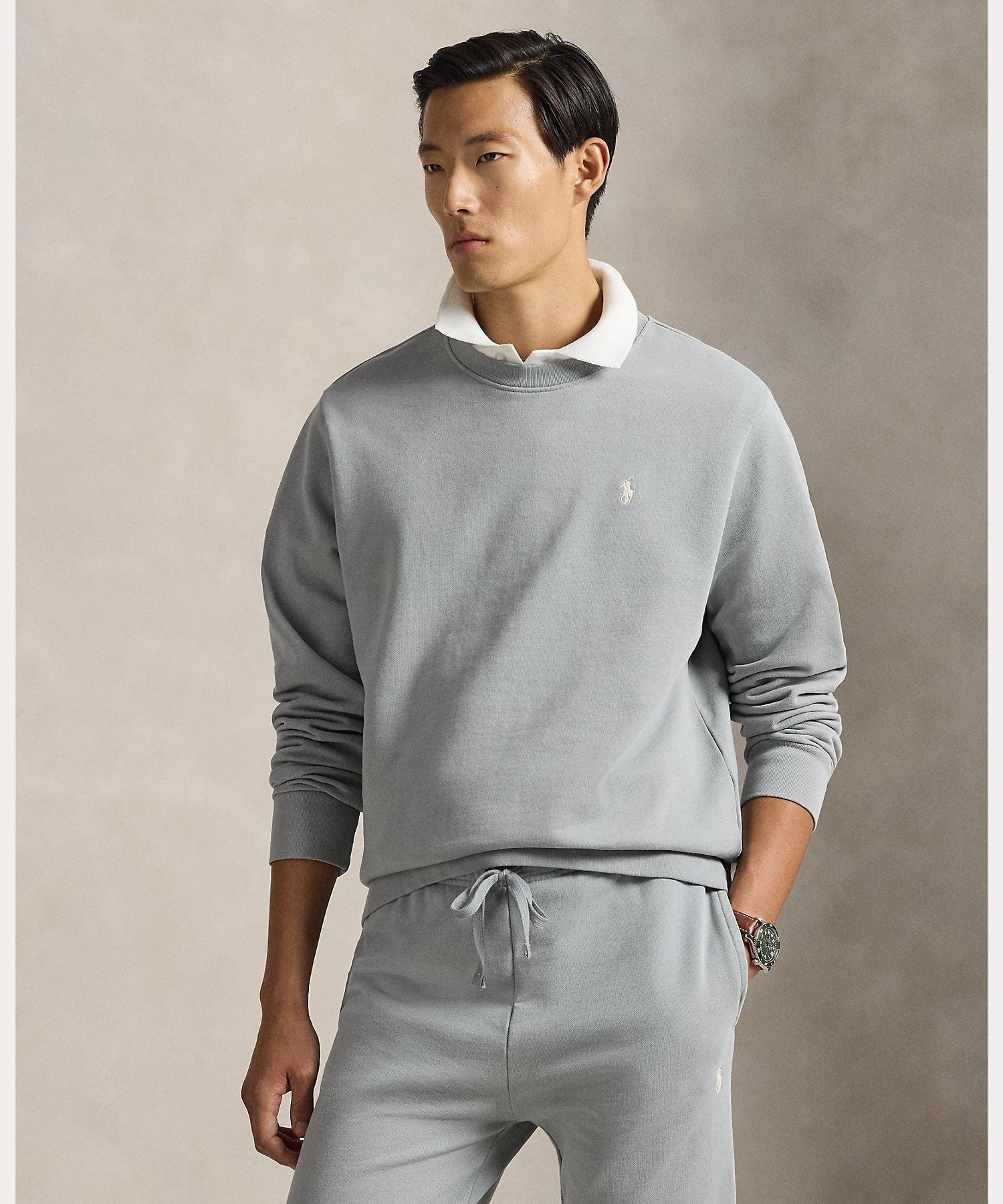 楽天市場】グレー（ブランドラルフローレン）（スウェット・トレーナー