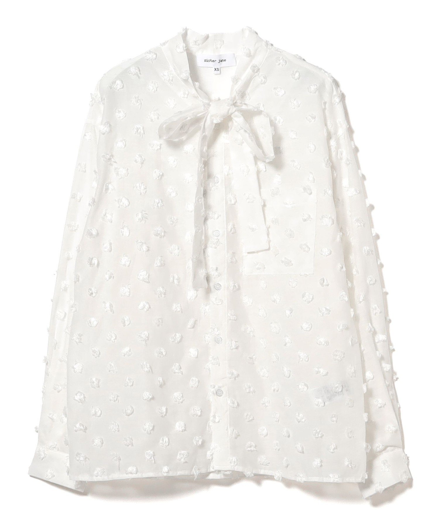 楽天市場】sister jane（シャツ・ブラウス｜トップス）：レディース