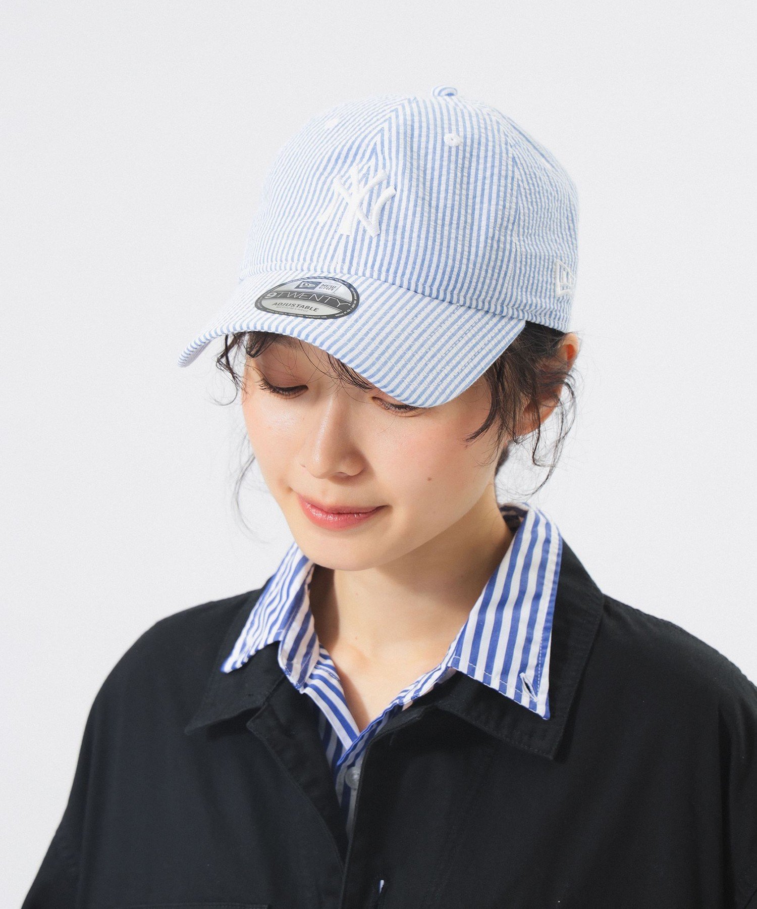 楽天市場】ニューエラ キャップ（ブランドビームスボーイ