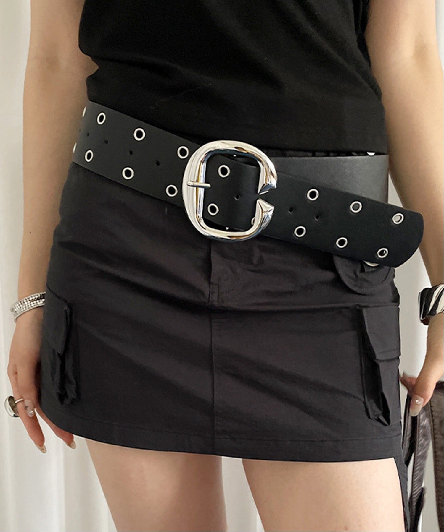 楽天市場】ギャル（ベルト・サスペンダー｜バッグ・小物・ブランド雑貨