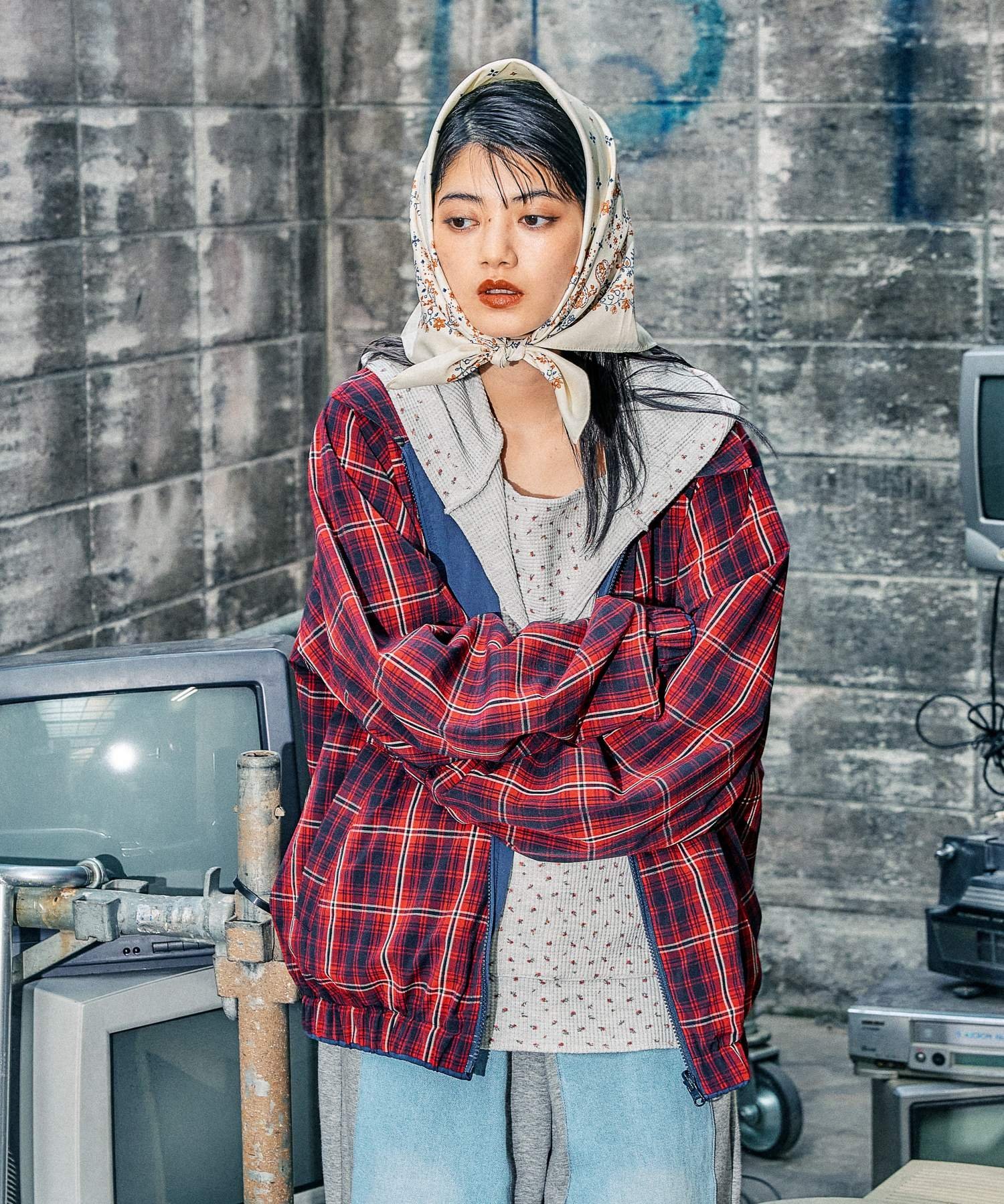 楽天市場】niko and．．．（ブランドニコアンド）（コート・ジャケット