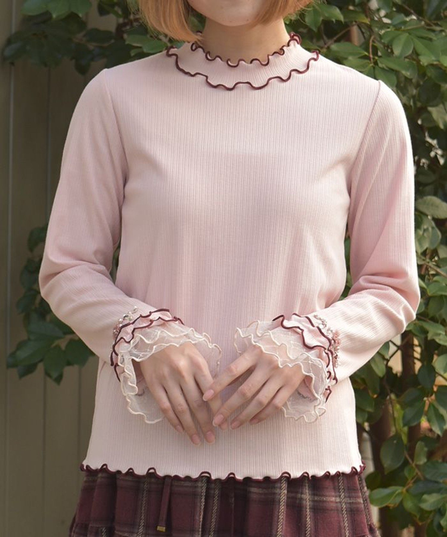 楽天市場】axes femme（トップス｜レディースファッション）の通販