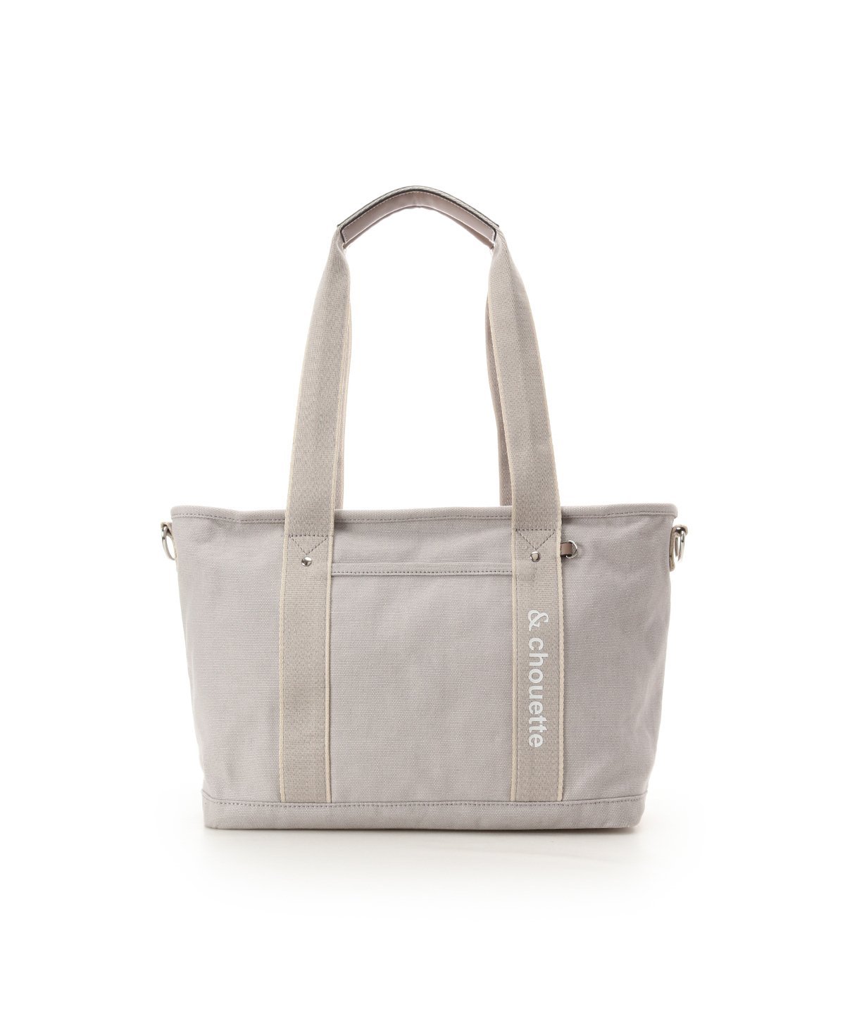 楽天市場】&シュエット キャンバスロゴの通販