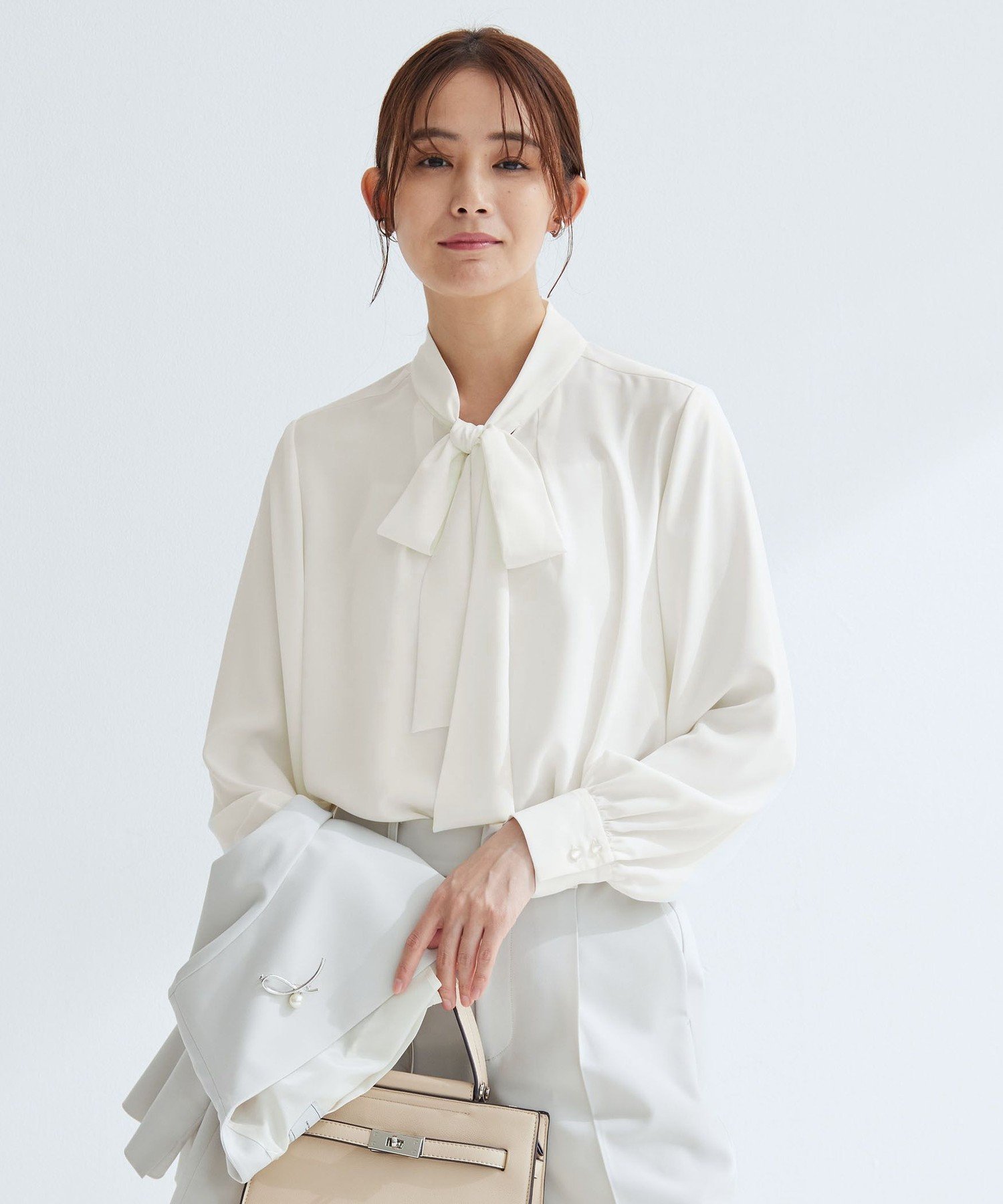 楽天市場】UNITED ARROWS（柄ドット・水玉）（シャツ・ブラウス