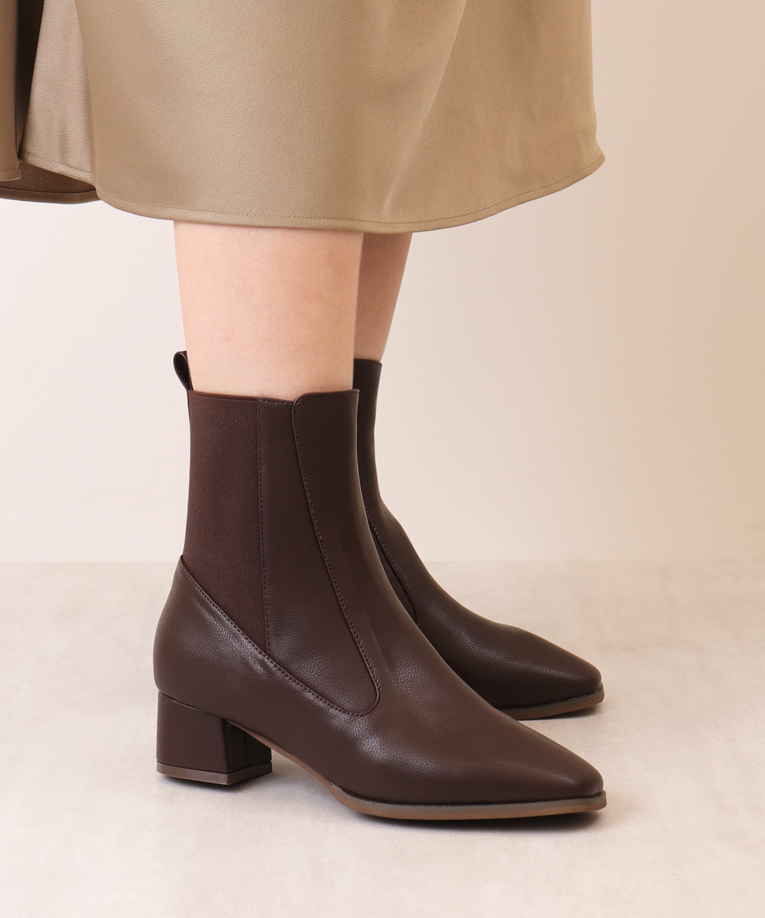 楽天市場】DIANA サイドゴアの通販