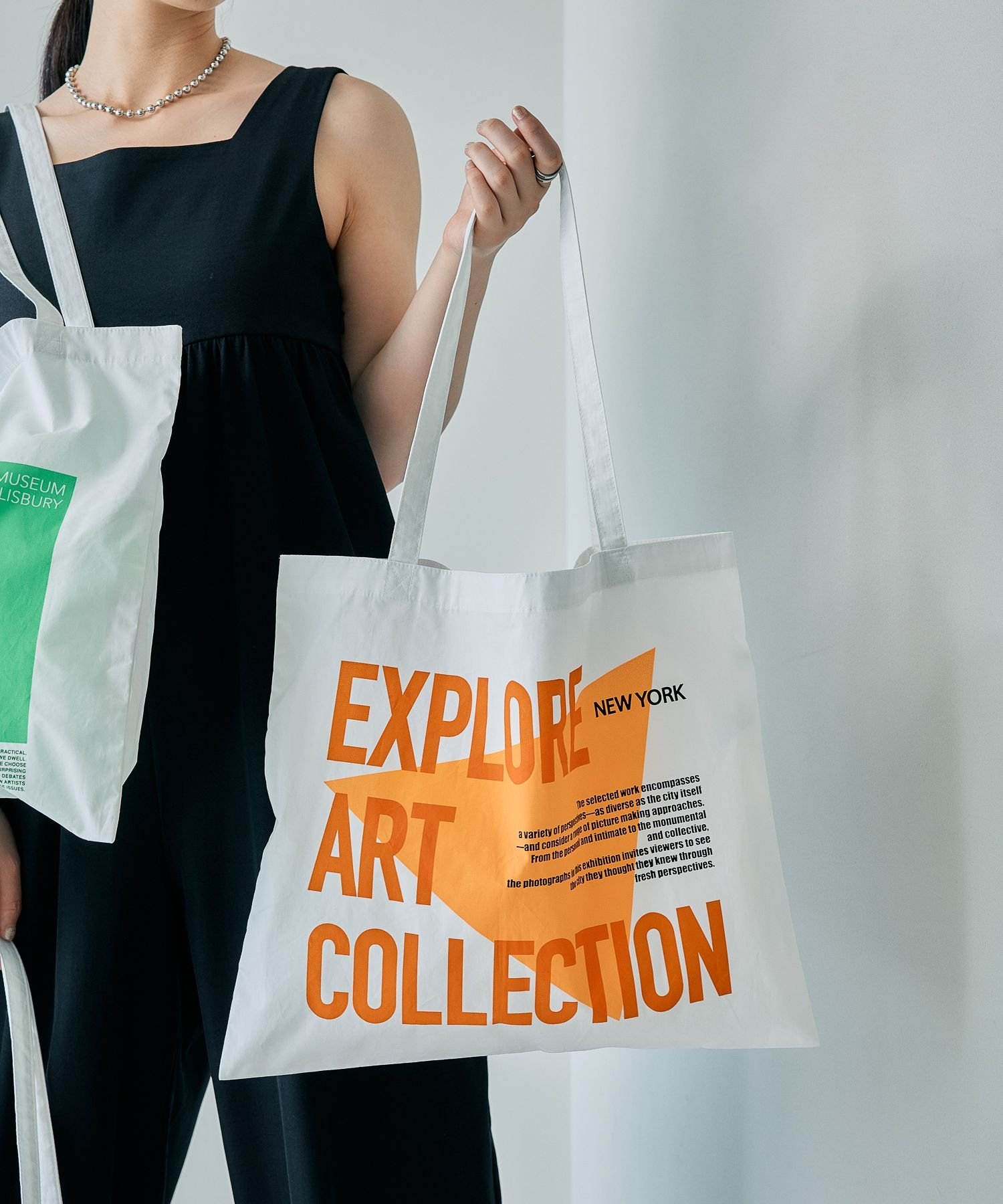 楽天市場】オレンジ（トートバッグ｜レディースバッグ）：バッグ