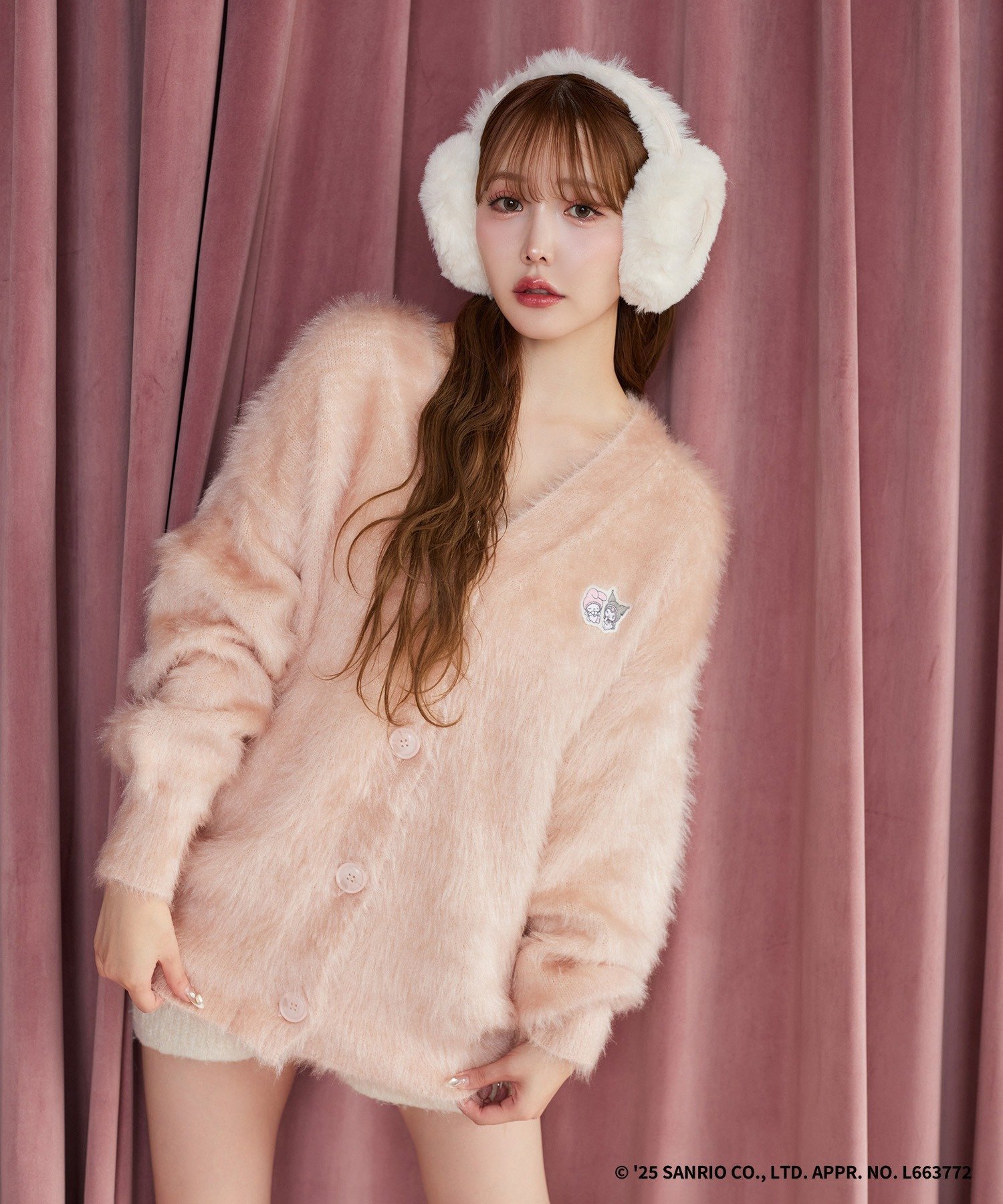 楽天市場】マイメロ（レディースファッション）の通販