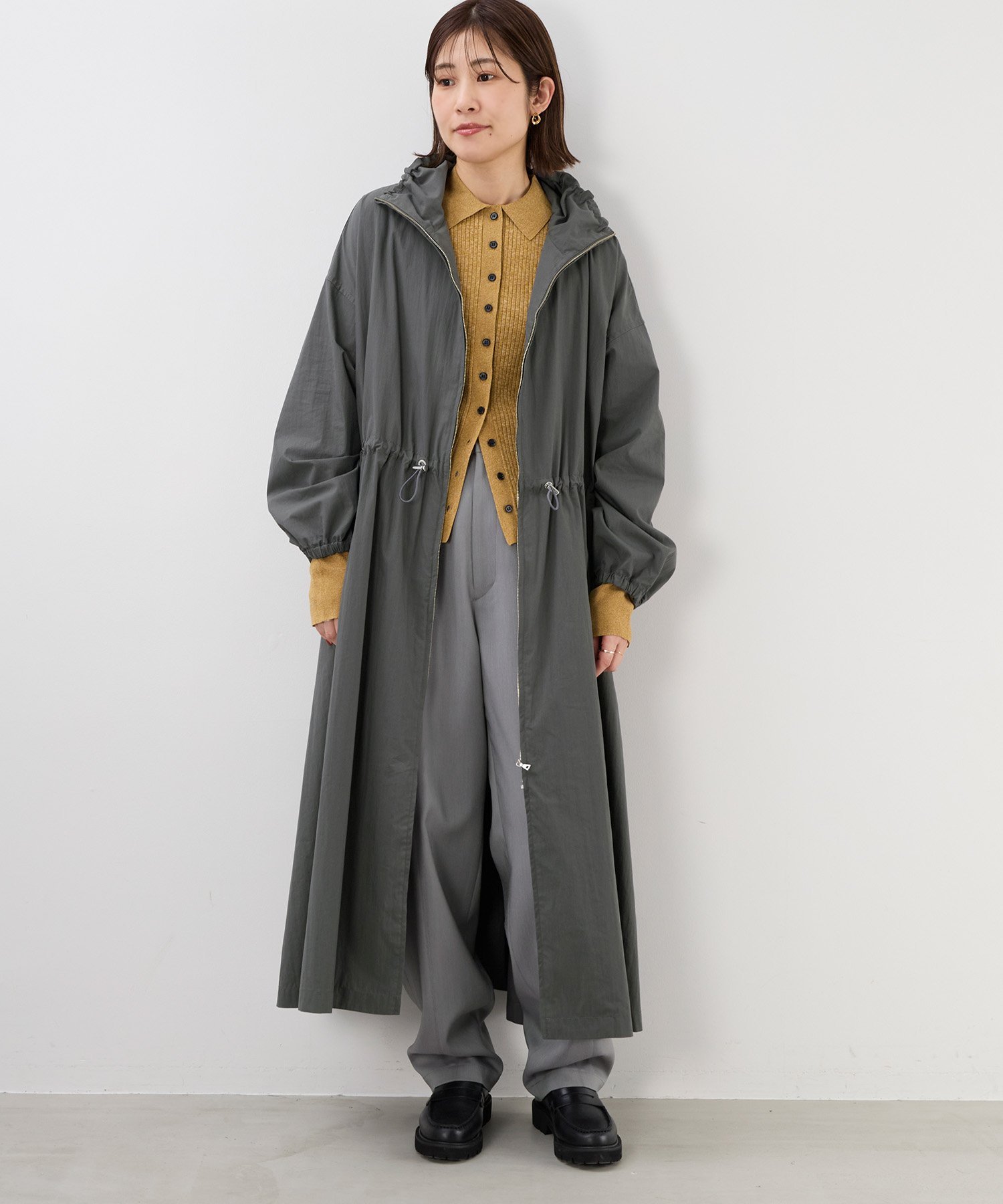 楽天市場】mica&deal ジャケット（コート・ジャケット｜レディース