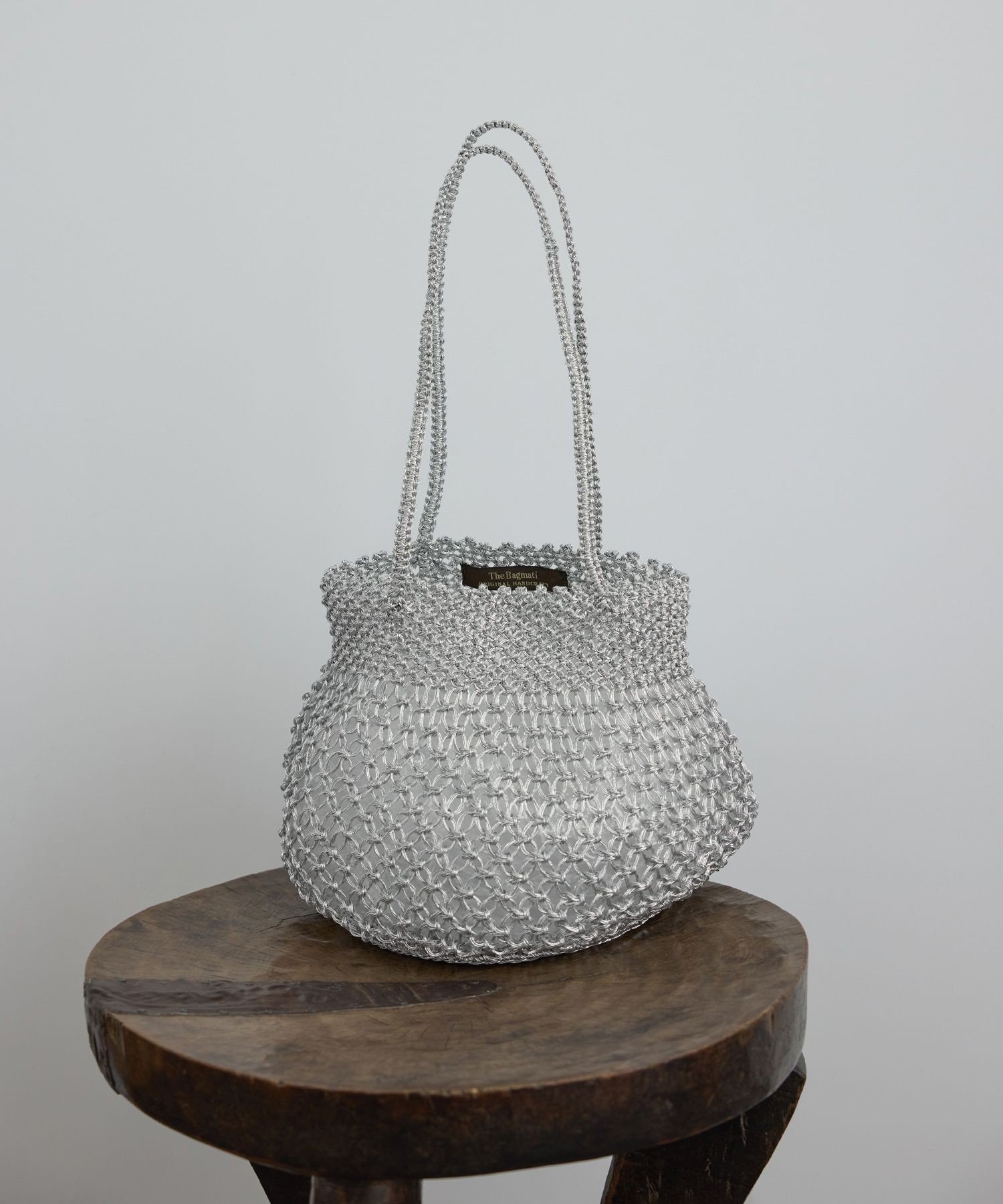 楽天市場】bagmati(バグマティ) シルバーの通販
