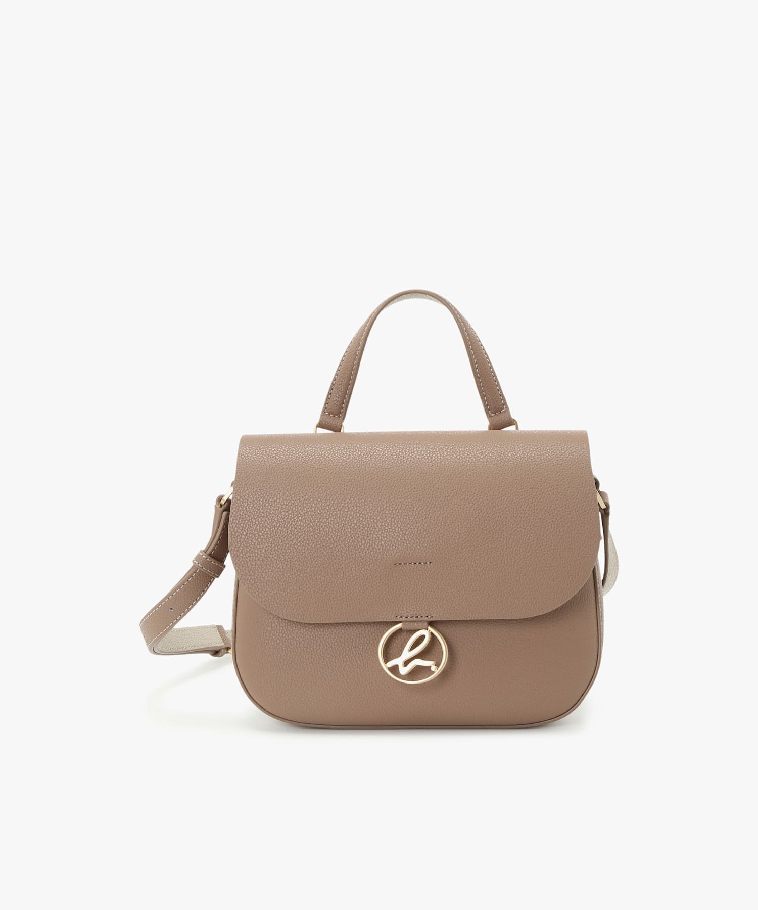 楽天市場】ブラウン（ブランドアニエスベー）（ショルダーバッグ