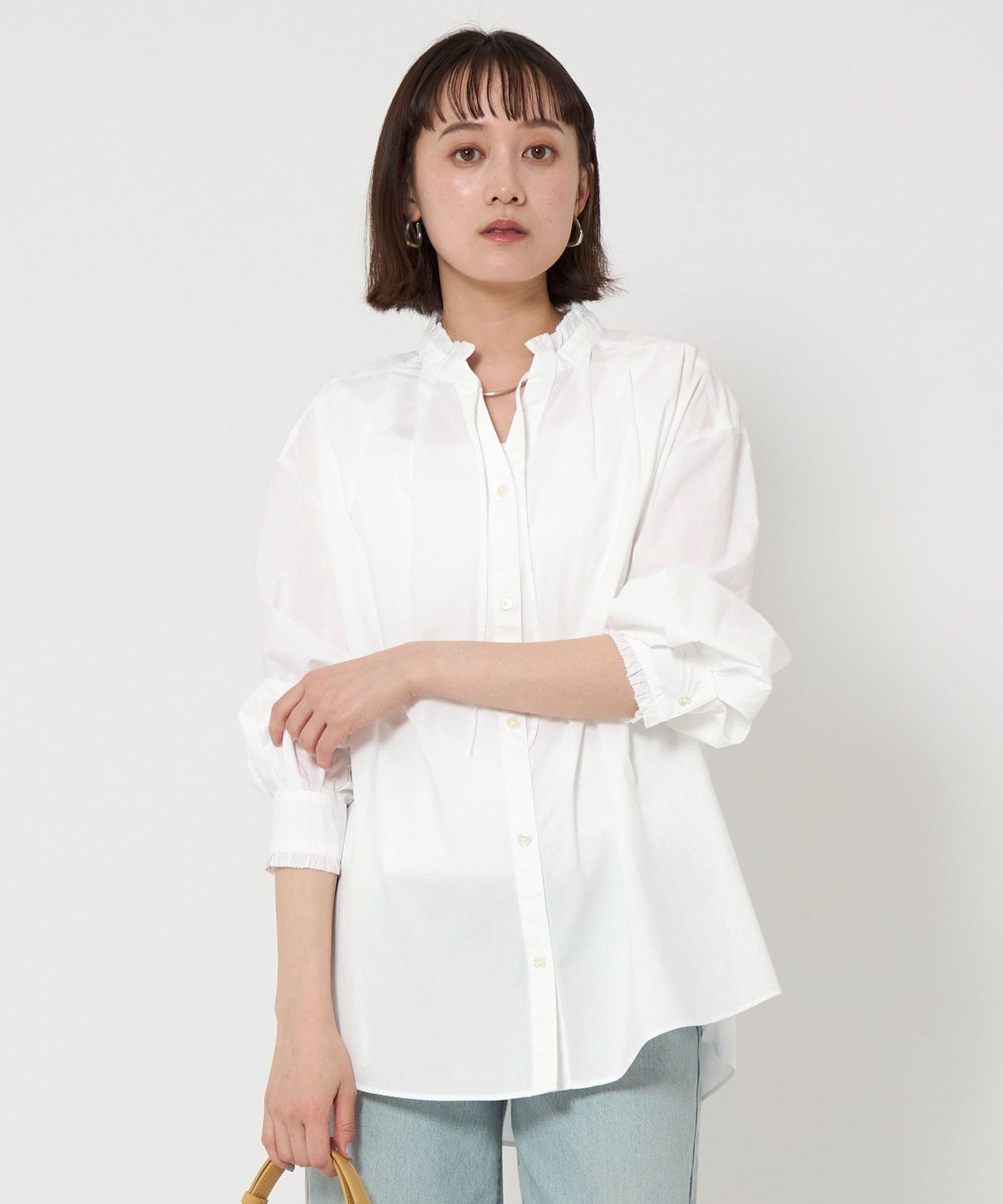 楽天市場】UNITED ARROWS（シャツ・ブラウス｜トップス）：レディース