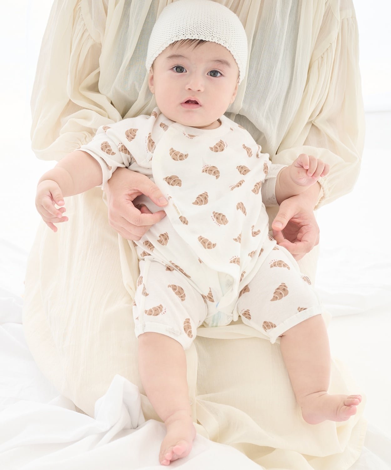 楽天市場】2way（カバーオール・ロンパース｜ベビーファッション