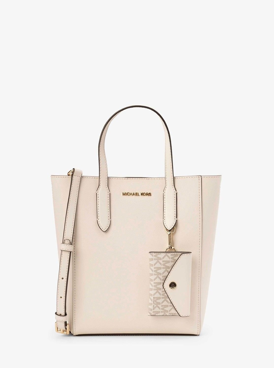 楽天市場】michael kors（カラーベージュ）（トートバッグ｜レディース