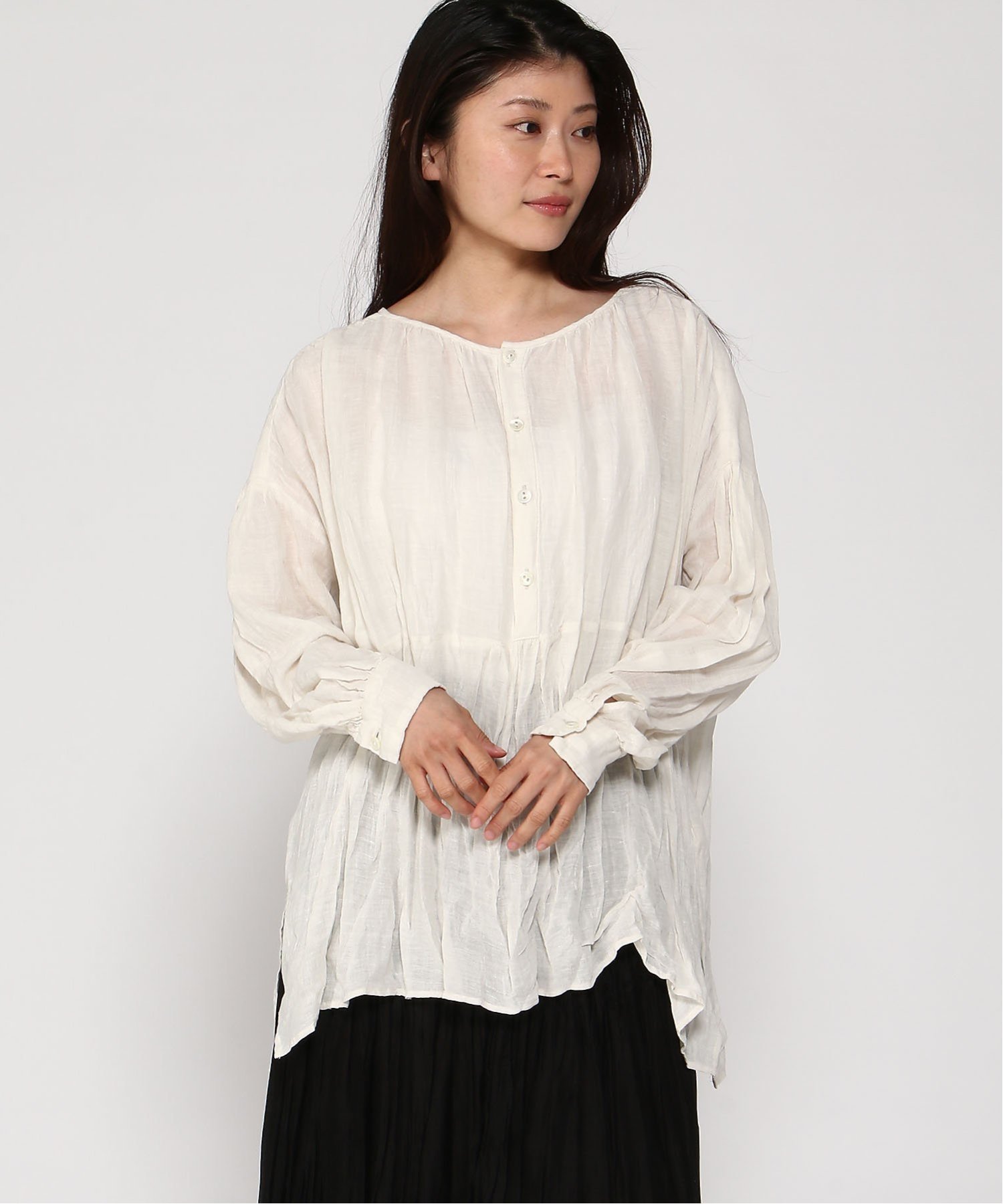 楽天市場】pas de calais（シャツ・ブラウス｜トップス）：レディース