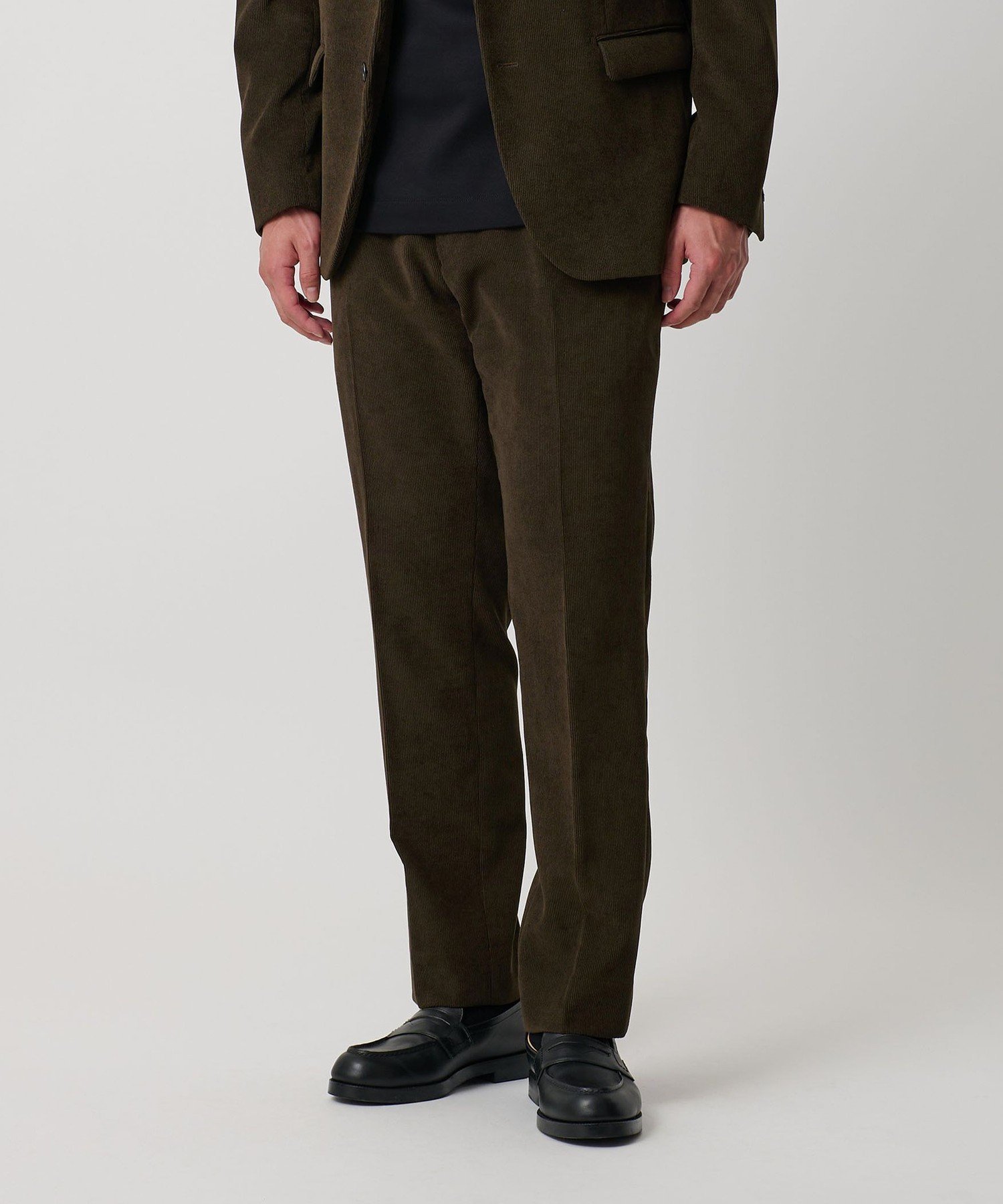 楽天市場】コーデュロイ（ブランドユナイテッドアローズ）（スーツ