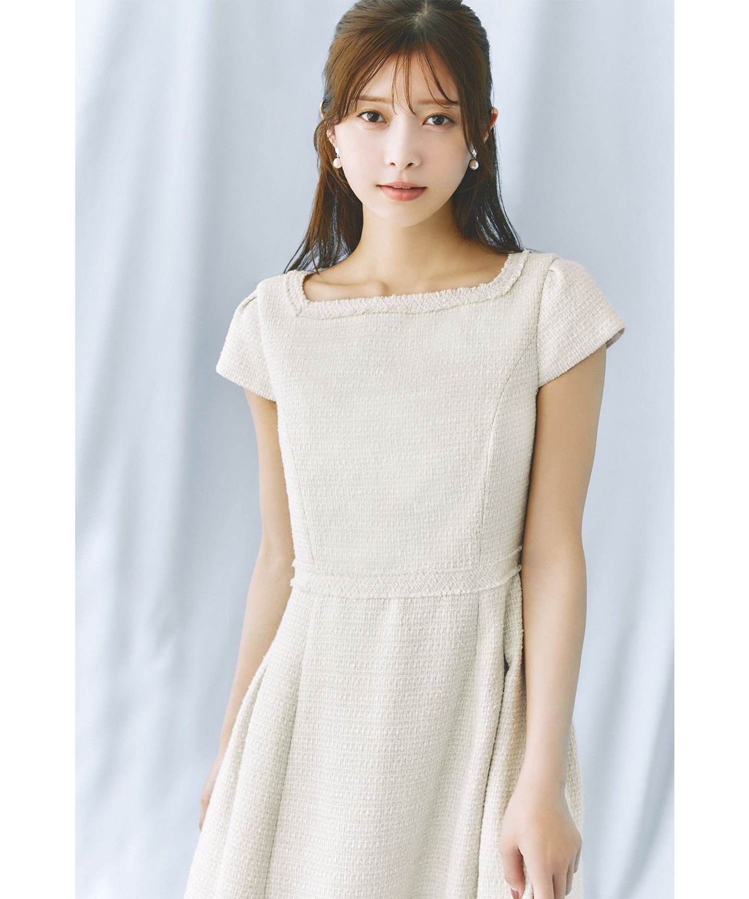 楽天市場】TOCCA（サイズ（S/M/L）SS）（ワンピース｜レディース