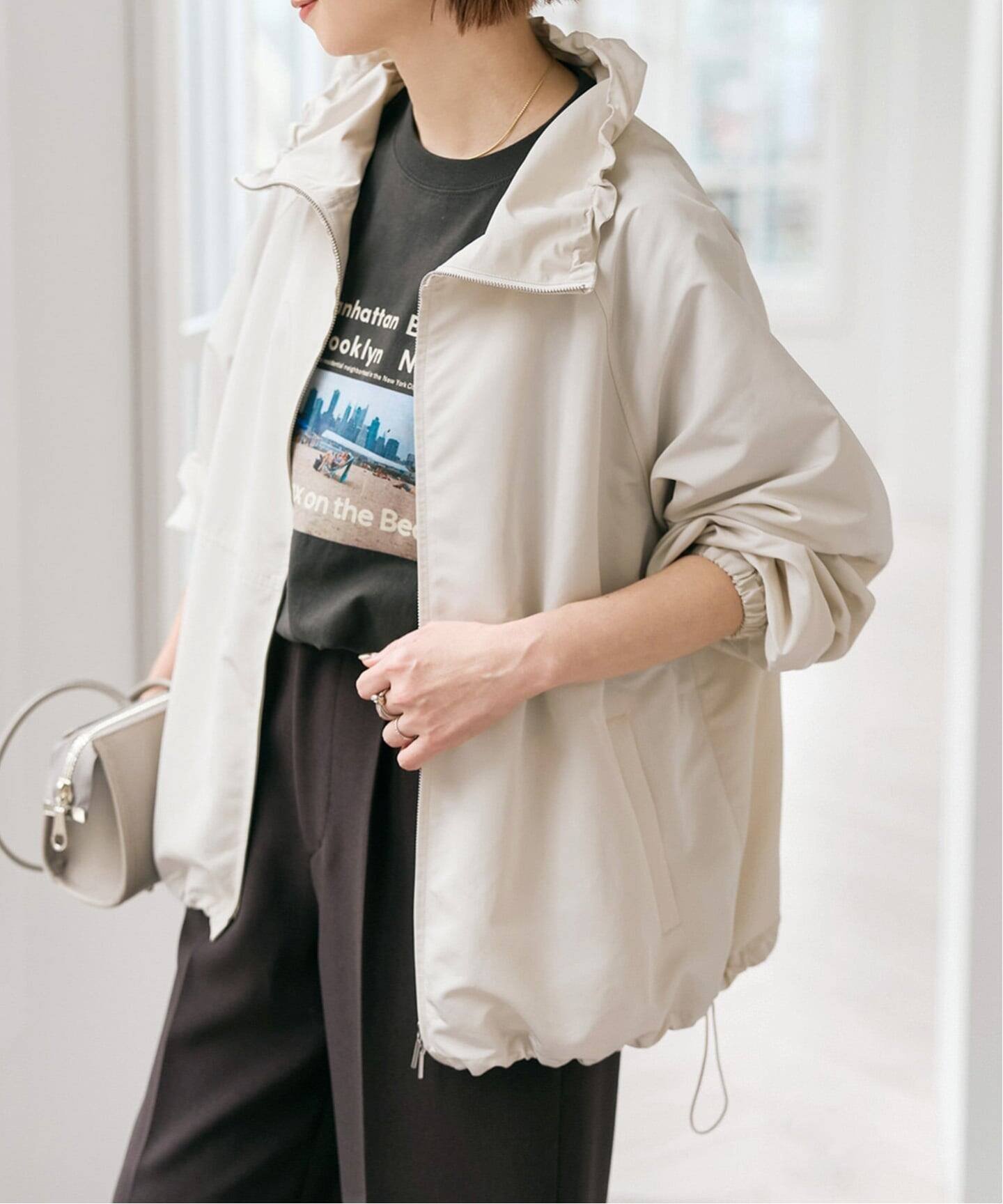 楽天市場】スピックアンドスパン（コート・ジャケット｜レディース