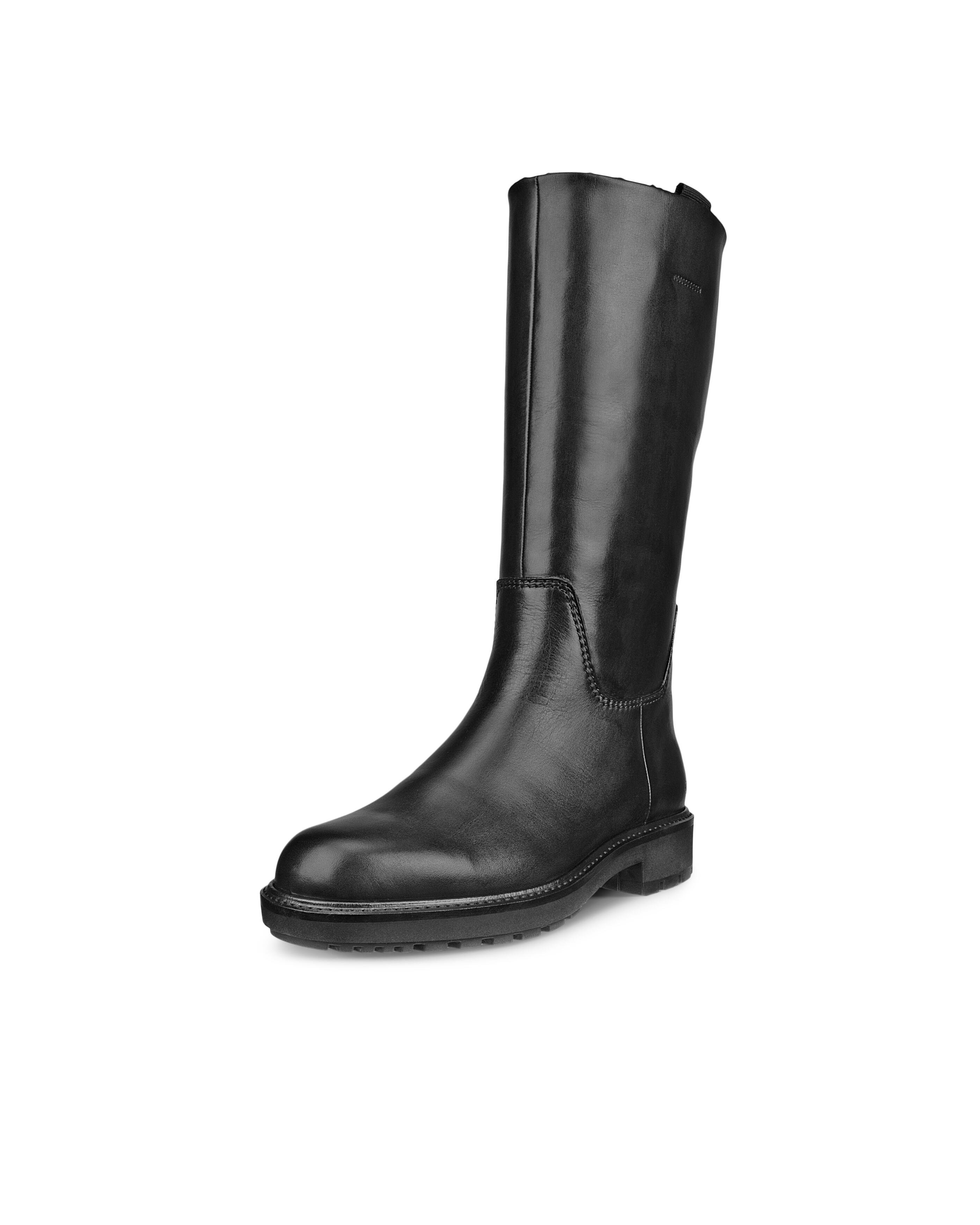 楽天市場】ロングブーツ（ブランドエコー（ecco））の通販