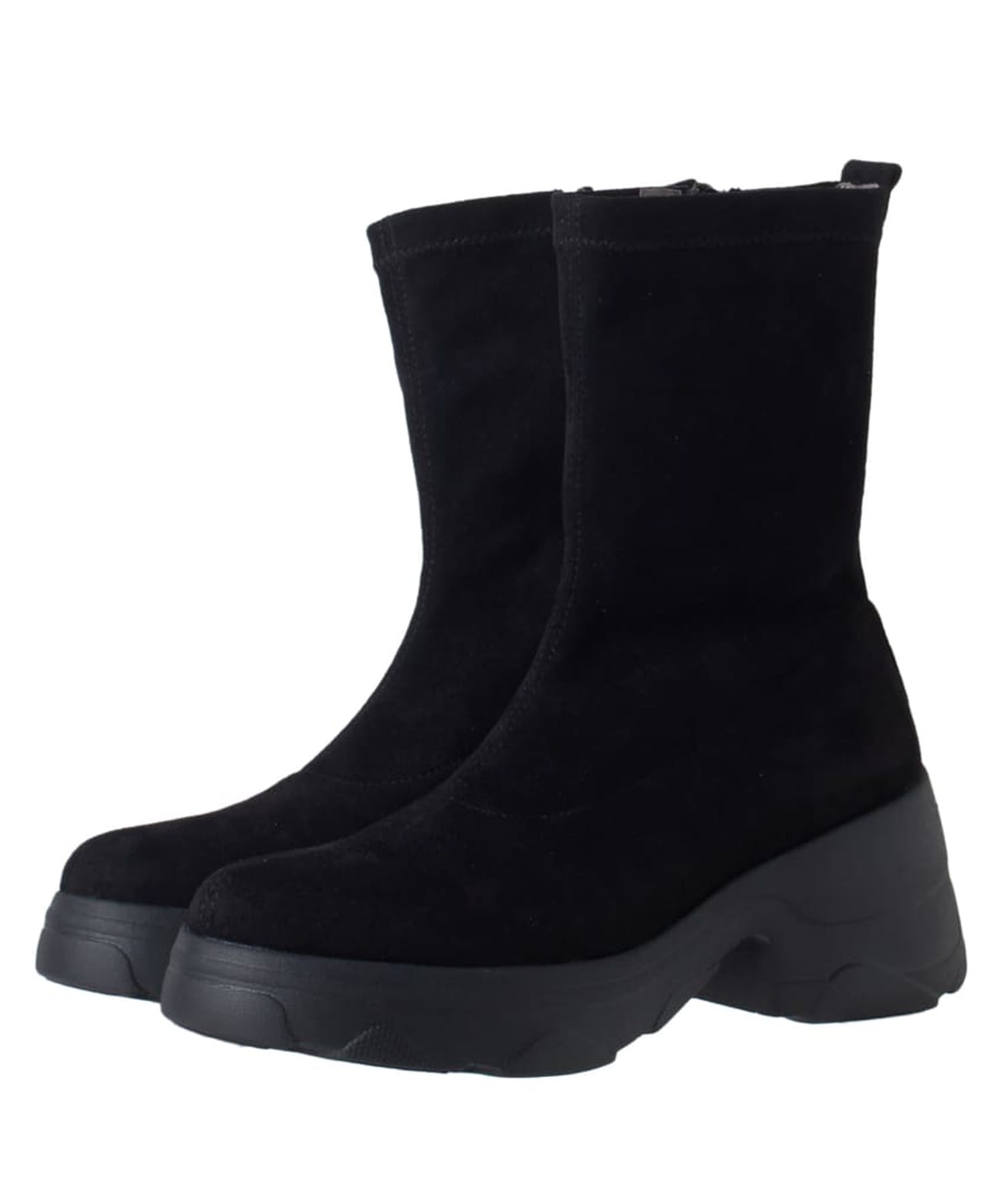 楽天市場】ブーツ ダイアナ 24の通販