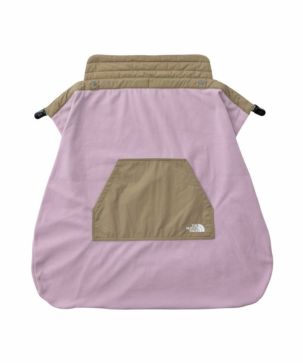 楽天市場】抱っこ紐 ケープ ノースフェイス（サイズ（S/M/L）フリー