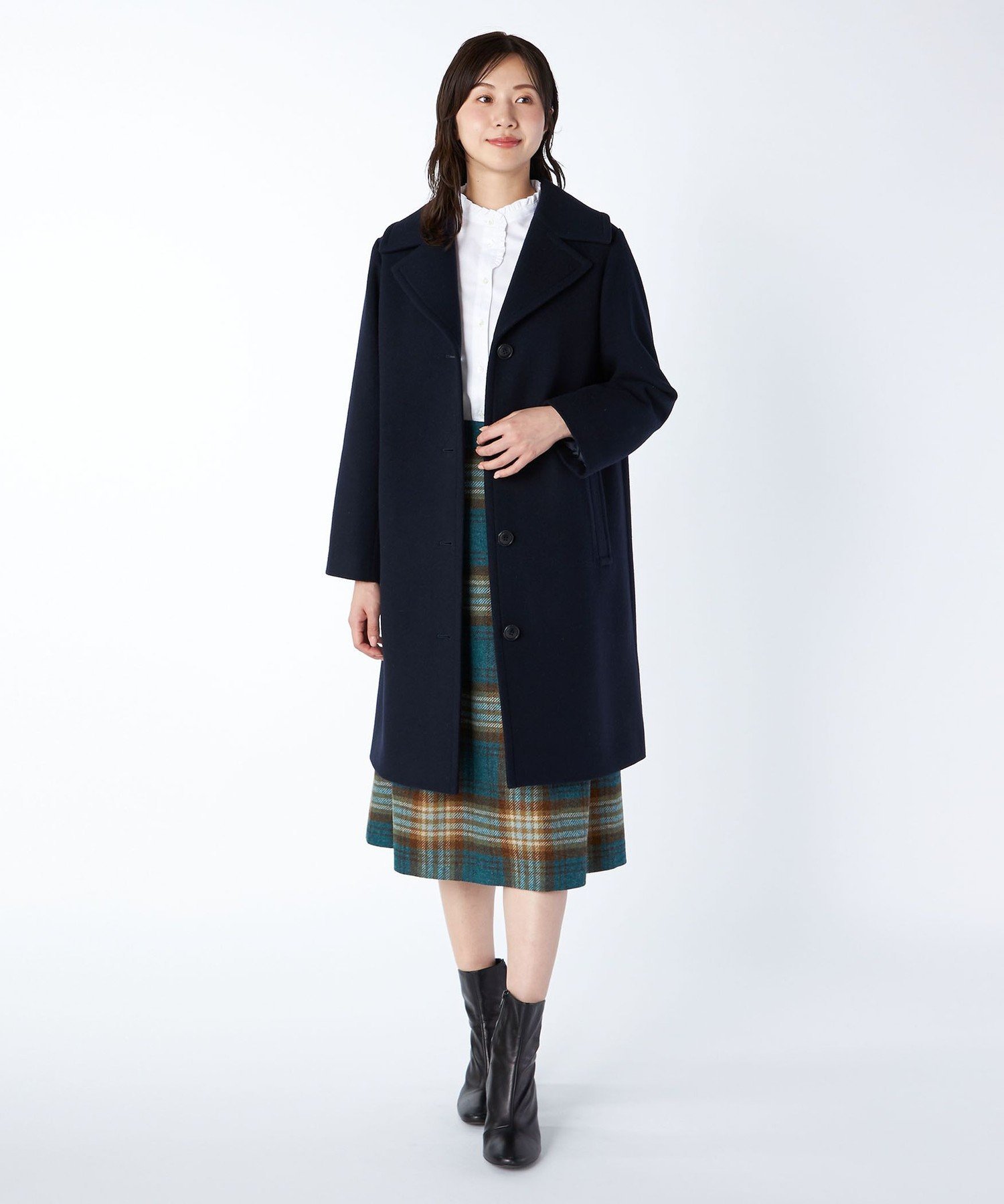 楽天市場】keith コートの通販