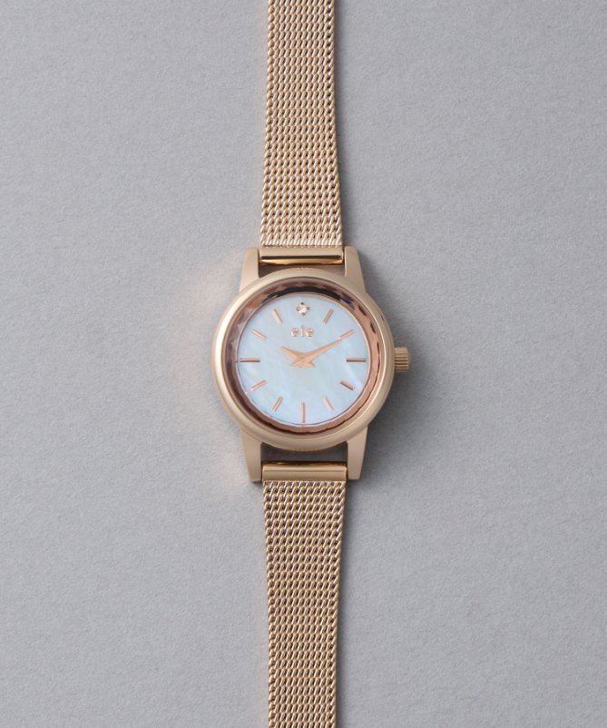 楽天市場】ete 腕時計 電池交換の通販