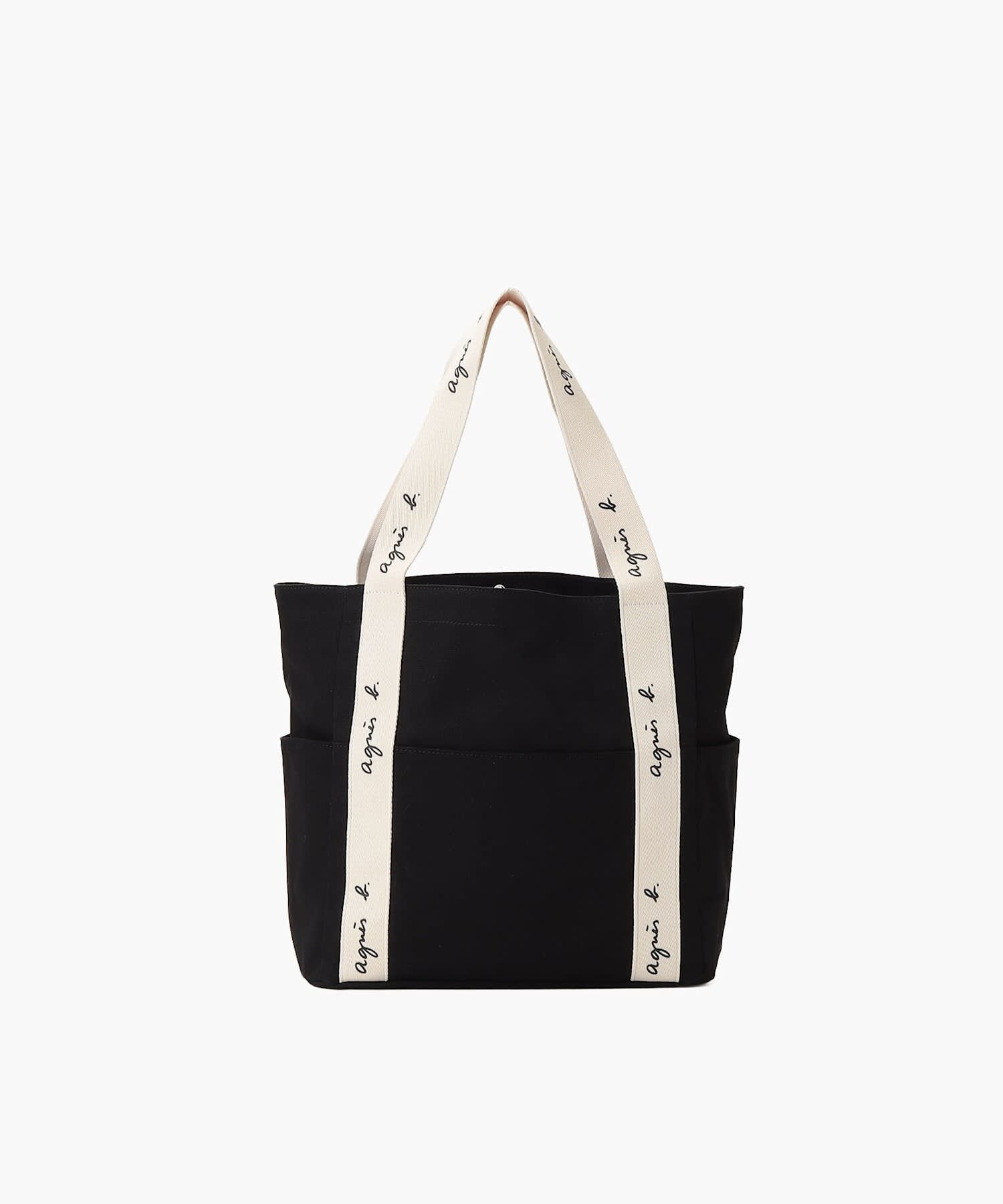 楽天市場】アニエスベー トートバッグ（バッグ｜バッグ・小物