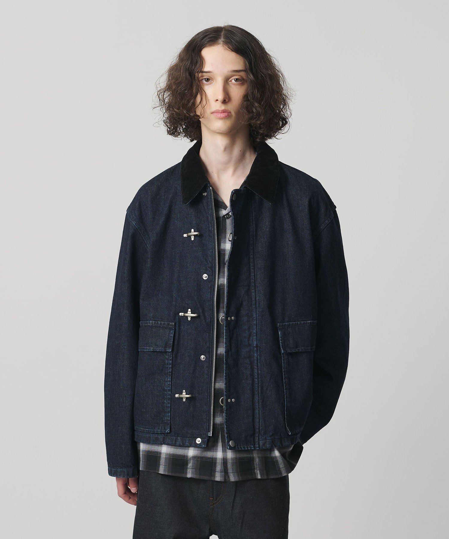 楽天市場】ファイヤーマン ジャケットの通販