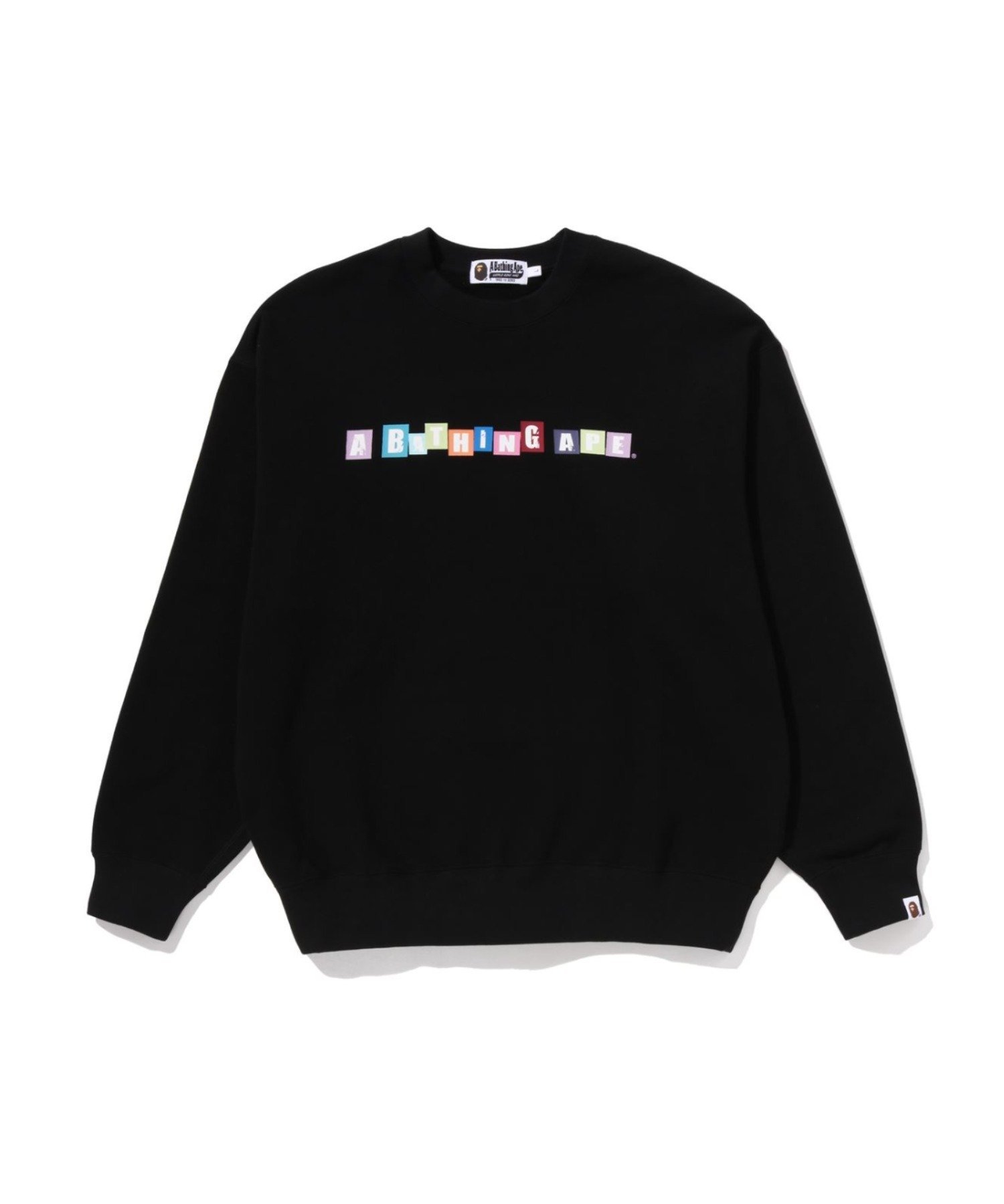 楽天市場】a bathing ape スウェット（メンズファッション）の通販