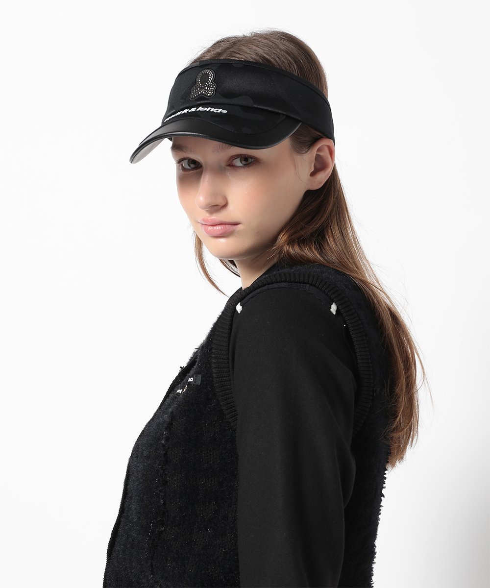 楽天市場】mark&lona(マークアンドロナ) サンバイザーの通販