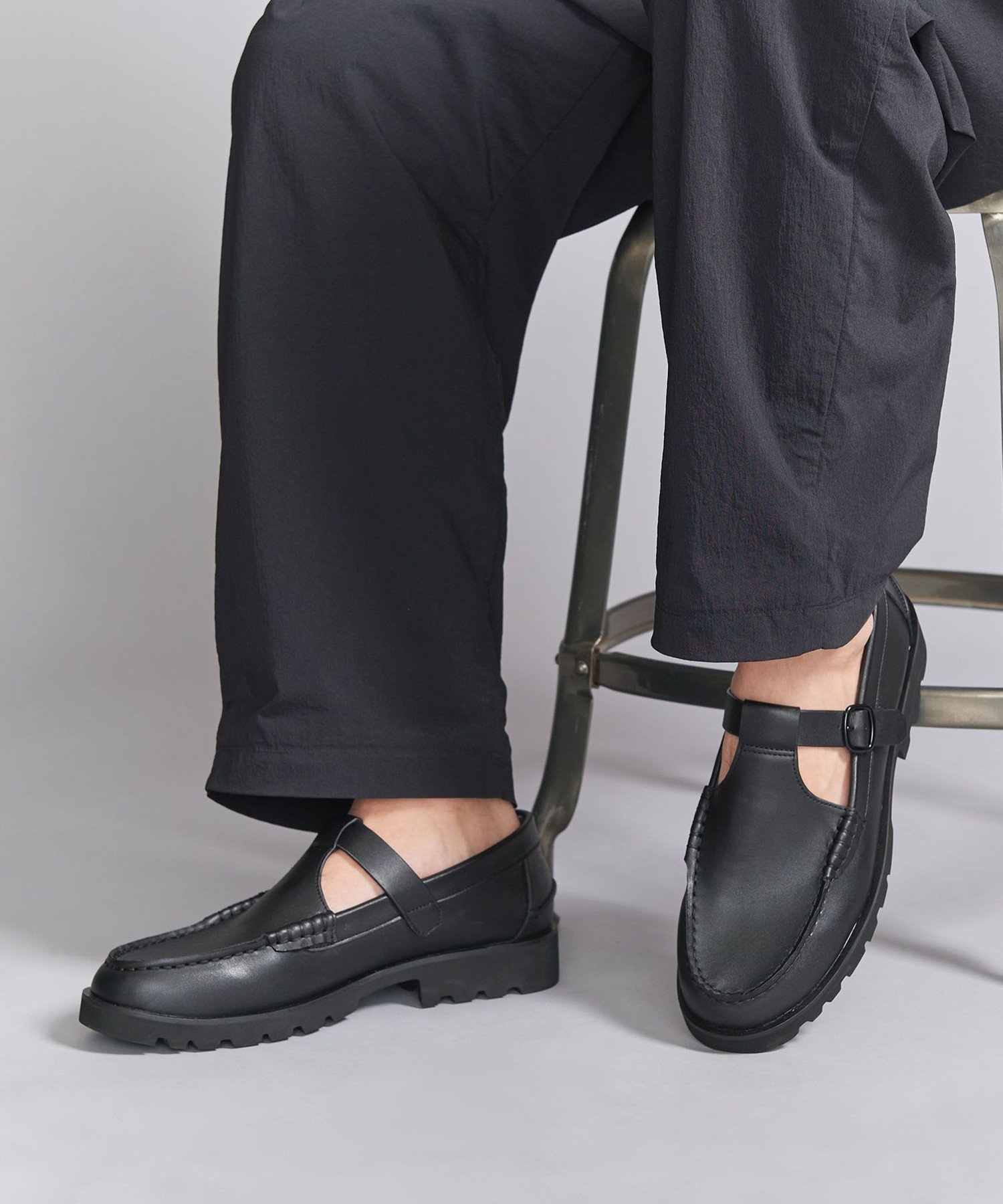 楽天市場】BEAUTY&YOUTH（ローファー｜メンズ靴）：靴の通販