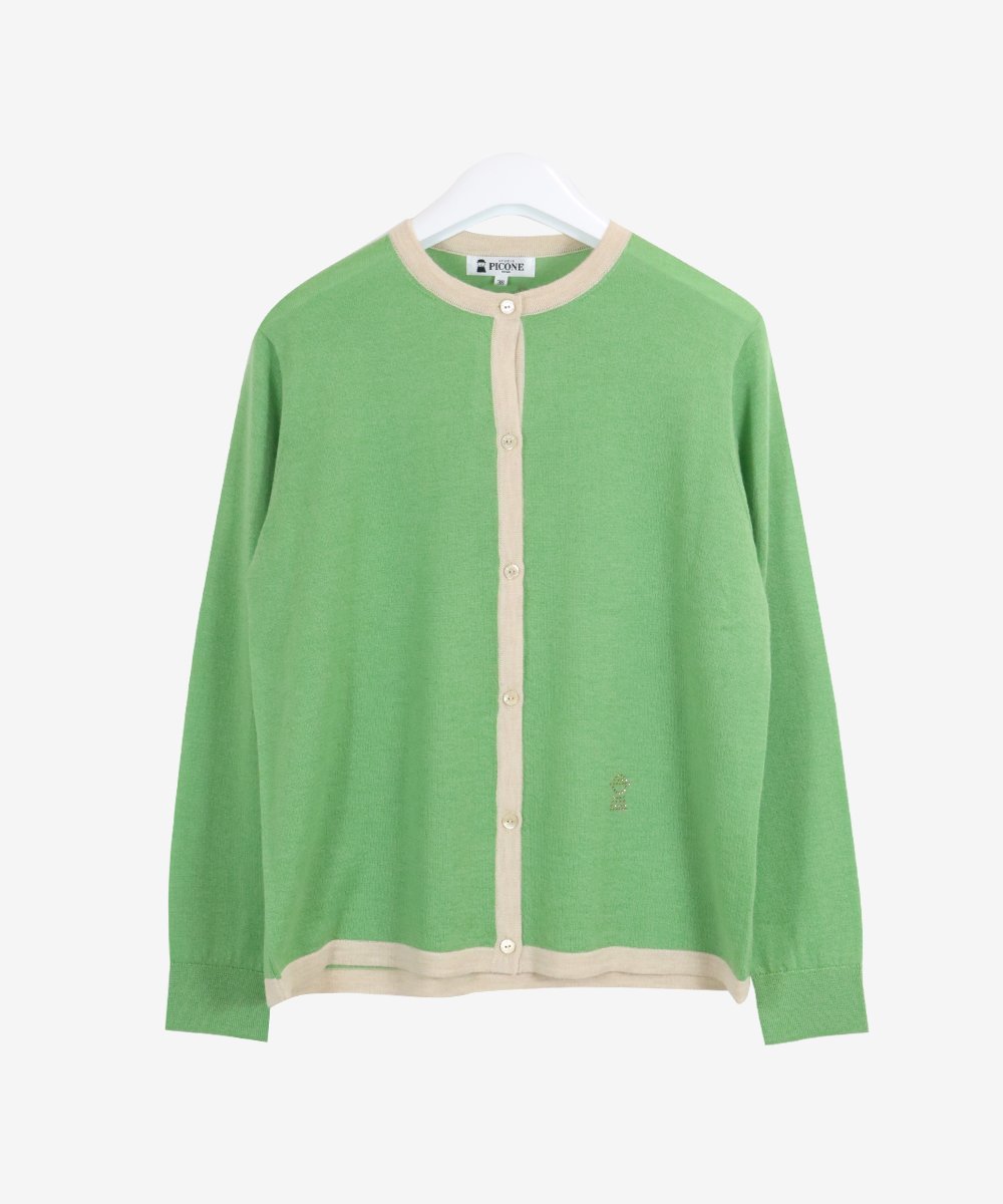 楽天市場】ピッコーネ カーディガンの通販