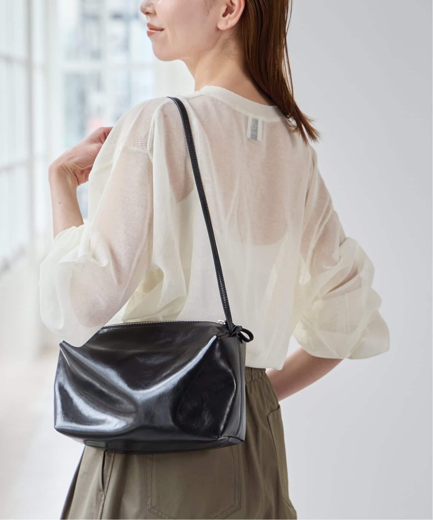 楽天市場】spick&span バッグの通販