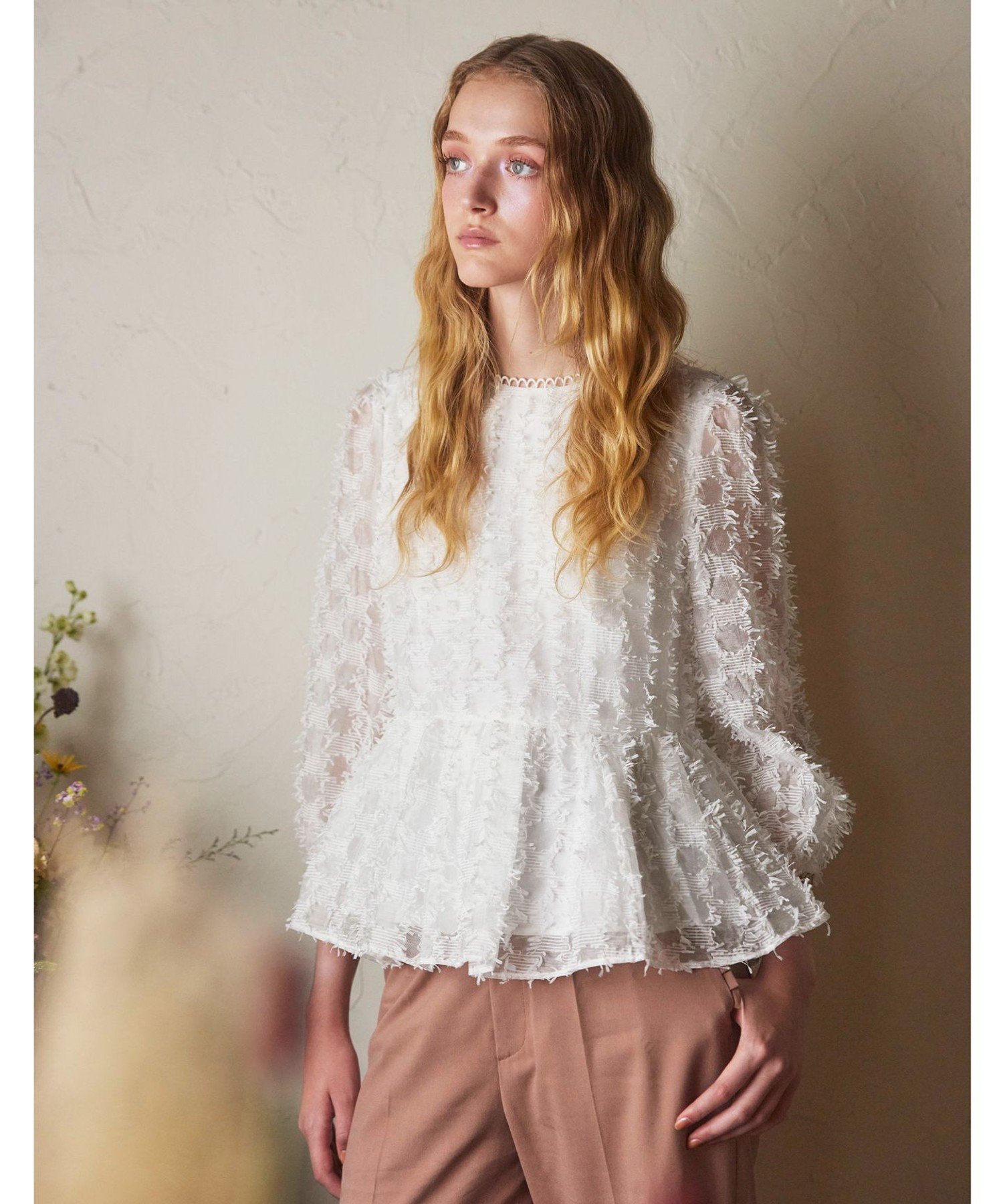 楽天市場】TOCCA（シャツ・ブラウス｜トップス）：レディース