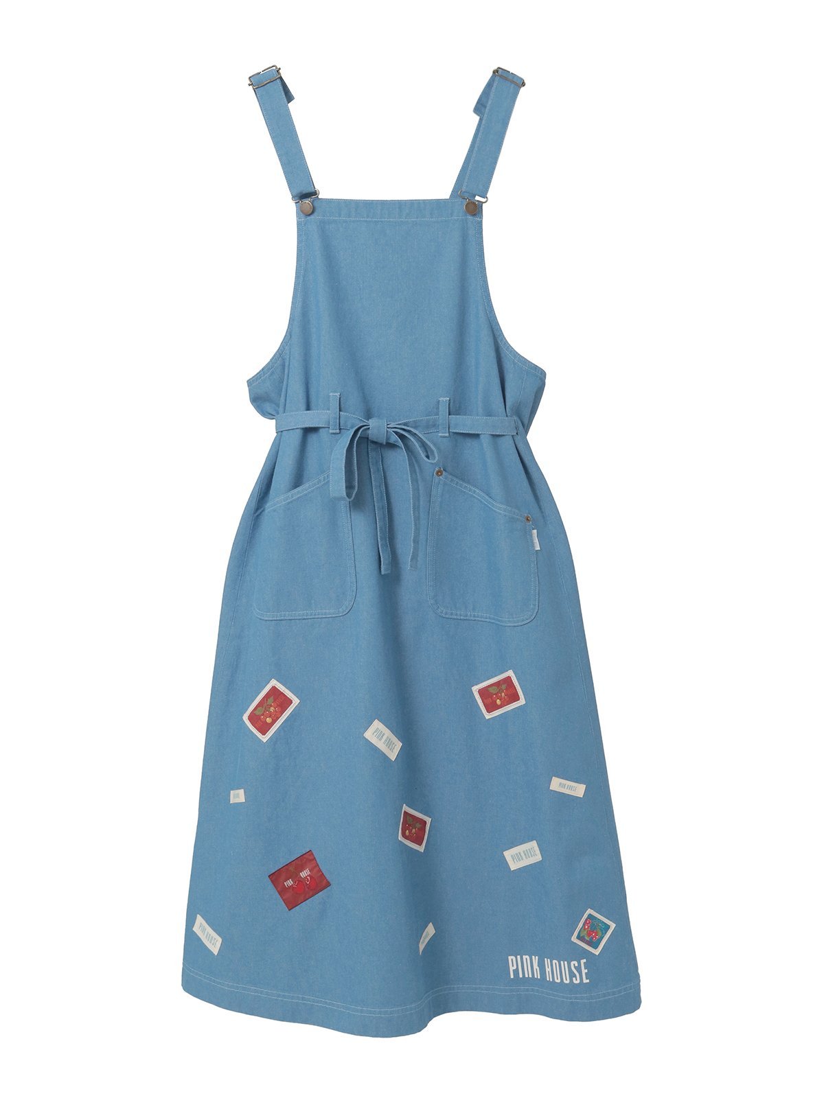 楽天市場】ピンクハウス エプロンの通販