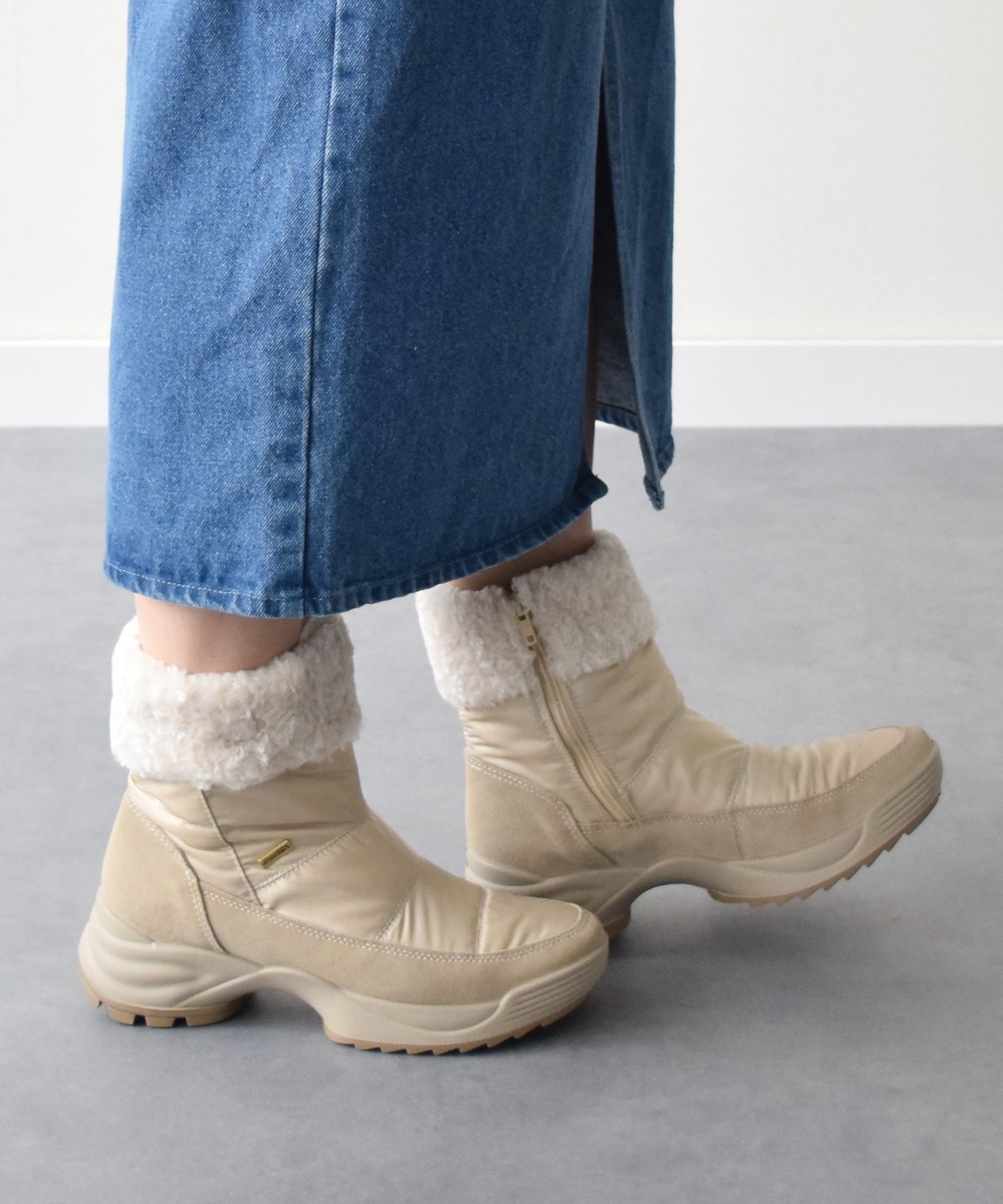 楽天市場】iMac（ブーツ｜レディース靴）：靴の通販