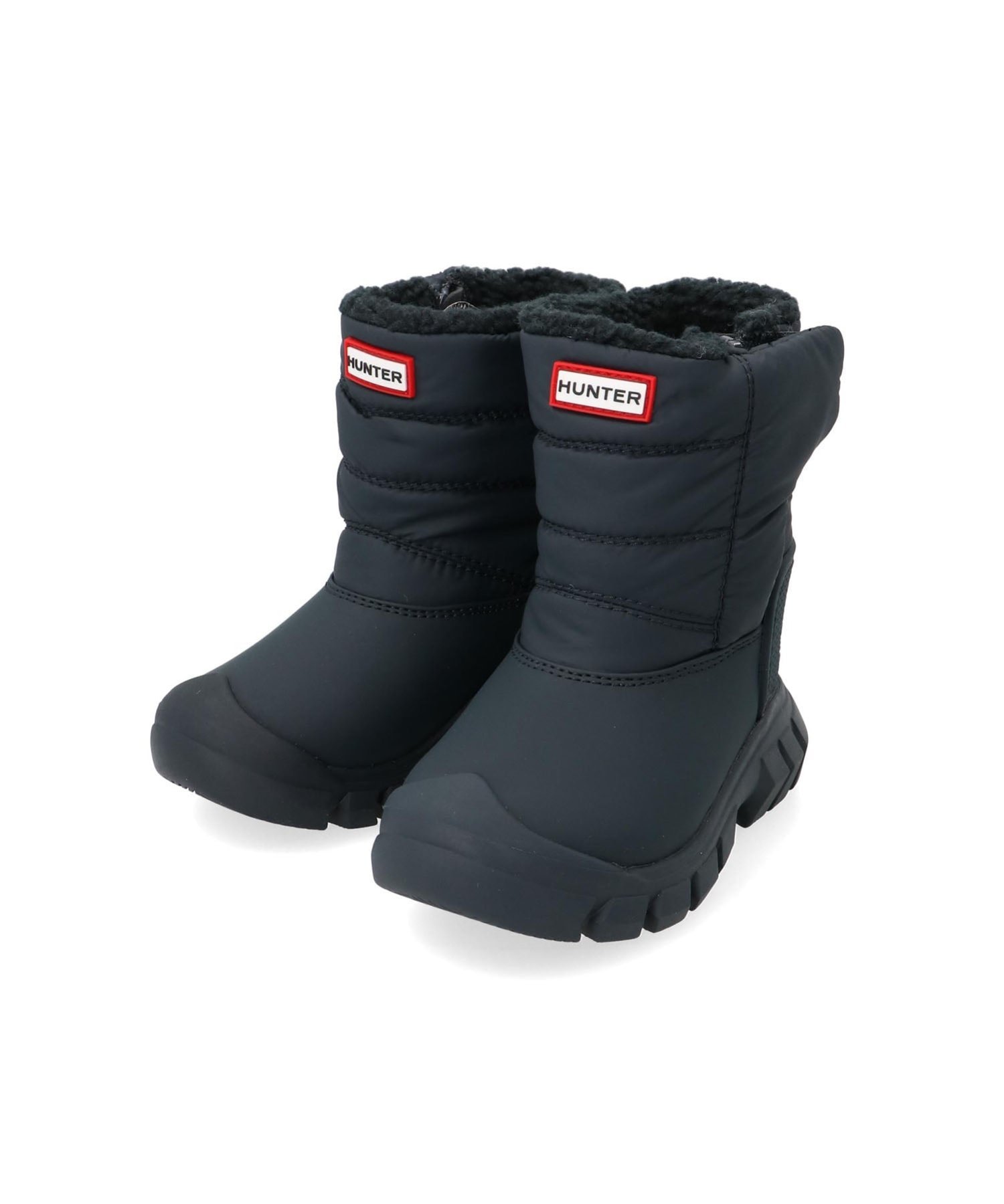 楽天市場】ハンター スノーブーツ 24の通販