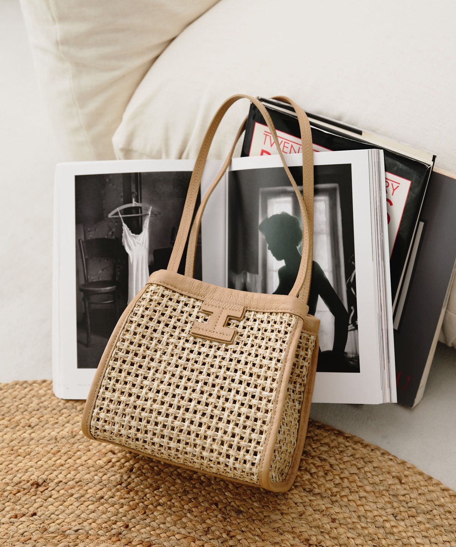 楽天市場】iacucciイアクッチ（トートバッグ｜レディースバッグ