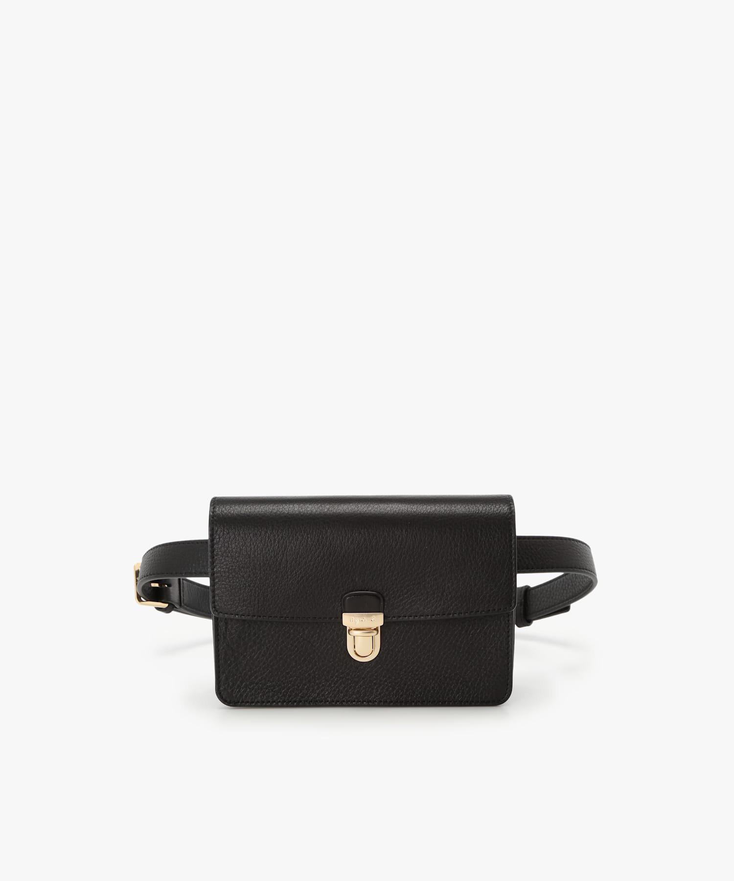 楽天市場】アニエスベー（ボディバッグ・ウエストポーチ｜レディース