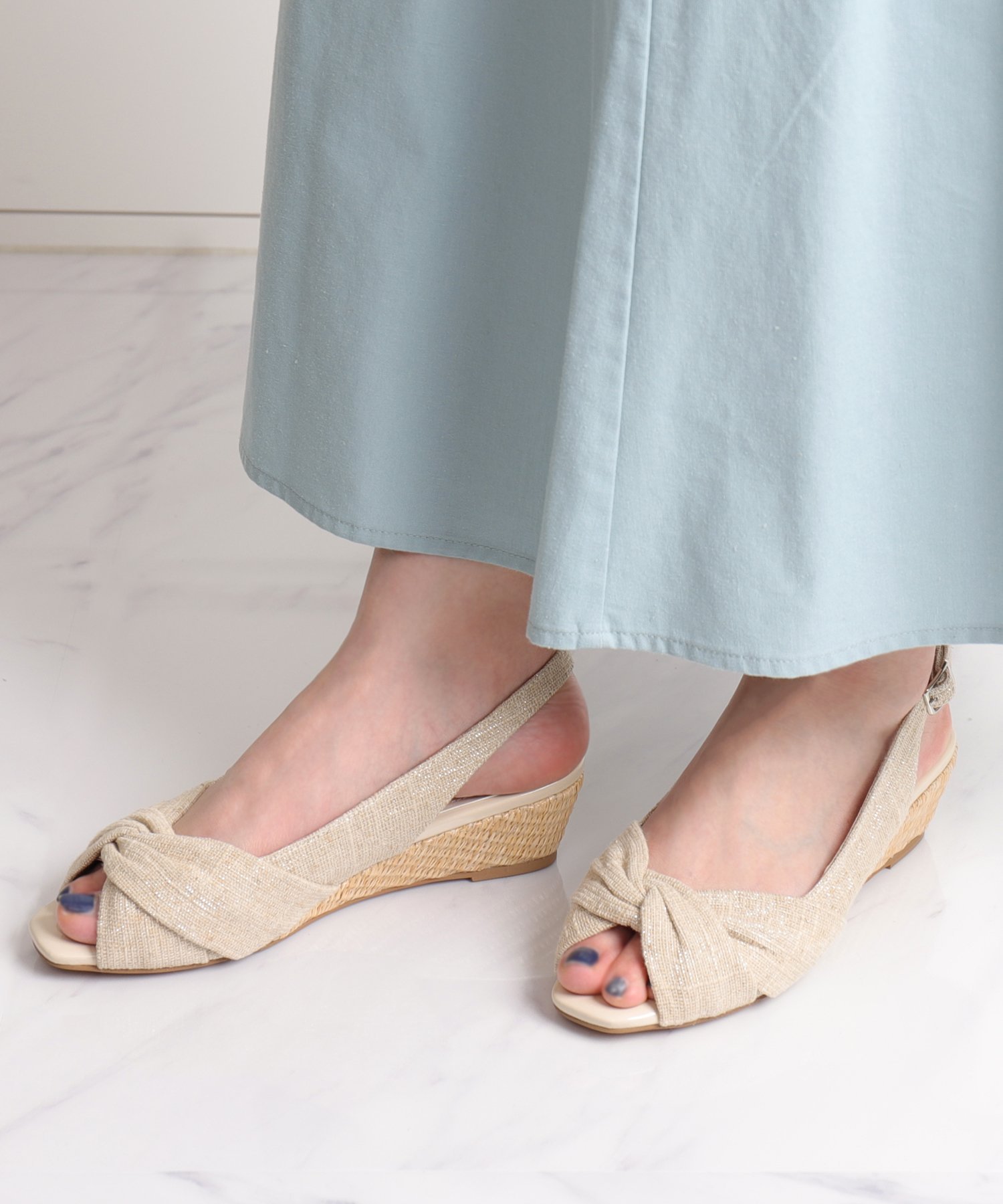 楽天市場】ダイアナ ウェッジソール（靴）の通販