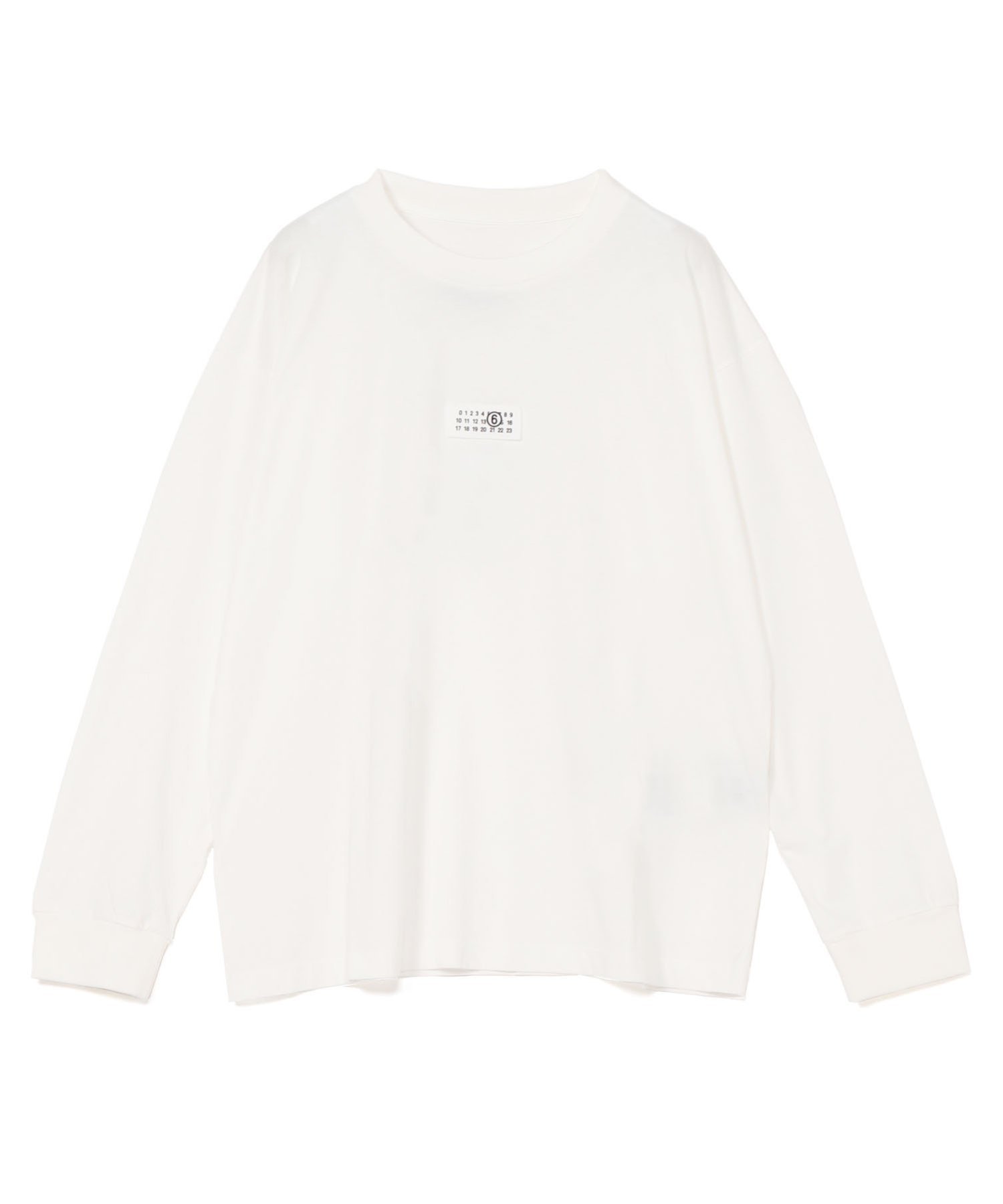 楽天市場】mm6 tシャツ（袖の長さ長袖）の通販