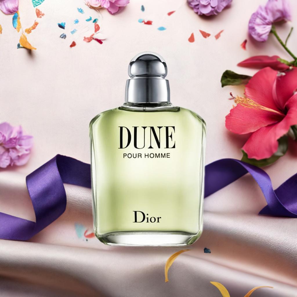 楽天市場】ディオール デューン オードゥ トワレの通販