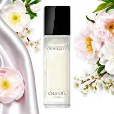 楽天市場】シャネル クリスタル オードゥ トワレット （ヴァポリザター