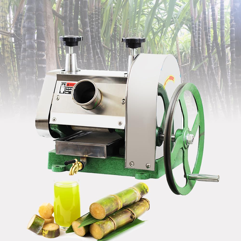 楽天市場】サトウキビ 圧搾機の通販