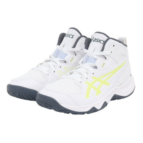 楽天市場】アシックス バッシュ イエローの通販
