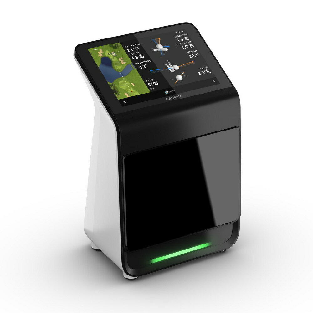 楽天市場】ゴルフ 弾道 測定 器 ガーミン r10の通販